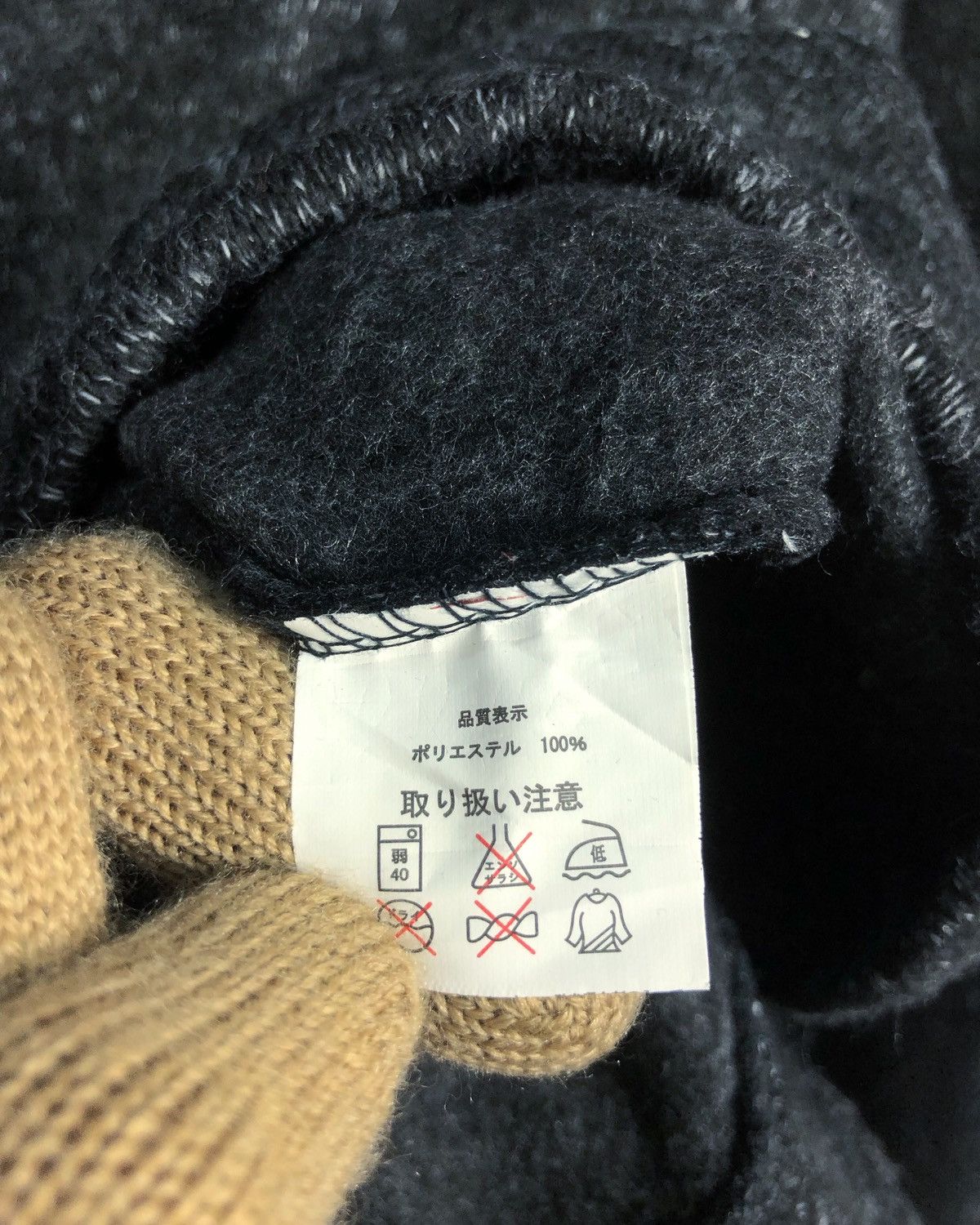 Playboy Rare Playboy PLYBY Hoodie Size US XXL / EU 58 / 5 - 9 Thumbnail
