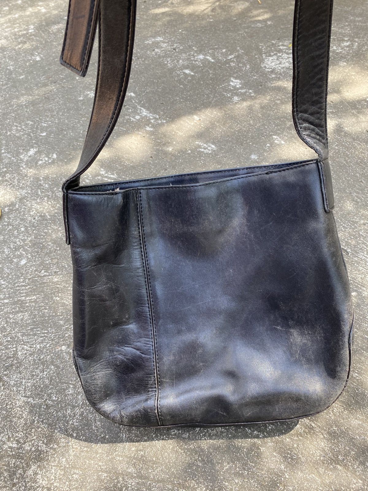 Issey Miyake IM product Issey Miyake Black shoulder bag Size ONE SIZE - 19 Thumbnail
