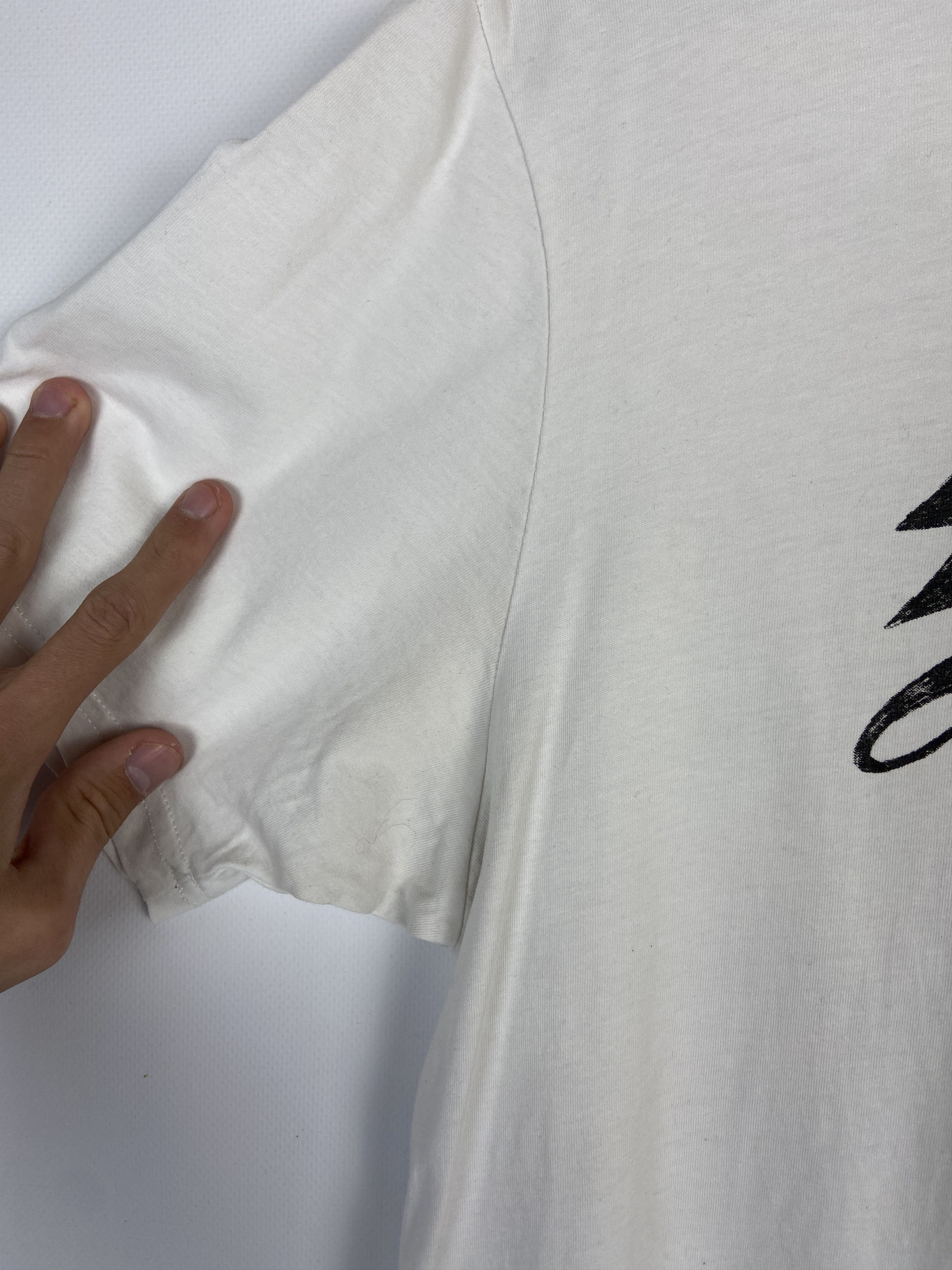 Vintage Vintage Snoop Dogg tee Size US M / EU 48-50 / 2 - 7 Thumbnail