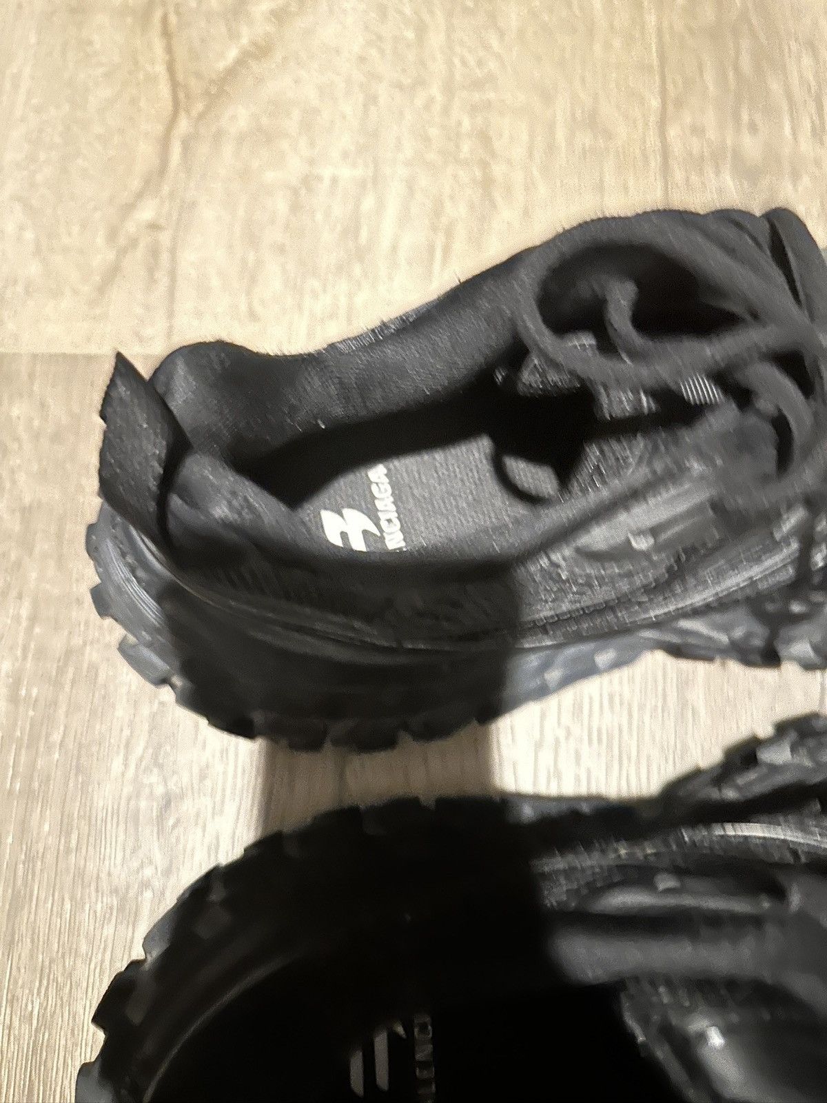 Balenciaga BALENCIAGA DEFENDERS Size US 9 / EU 42 - 3 Thumbnail