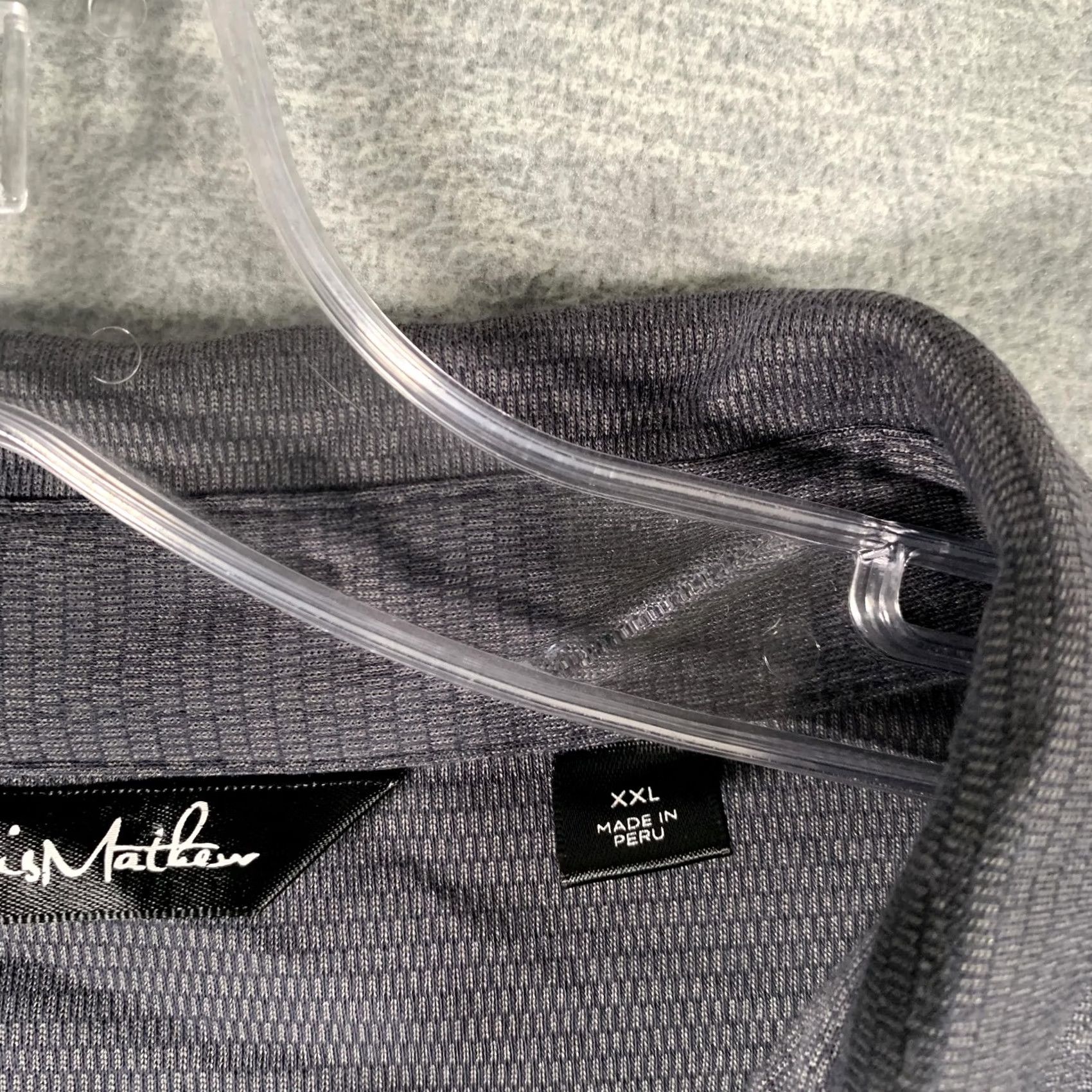 TravisMathew VINTAGE No Size US XXL / EU 58 / 5 - 6 Thumbnail