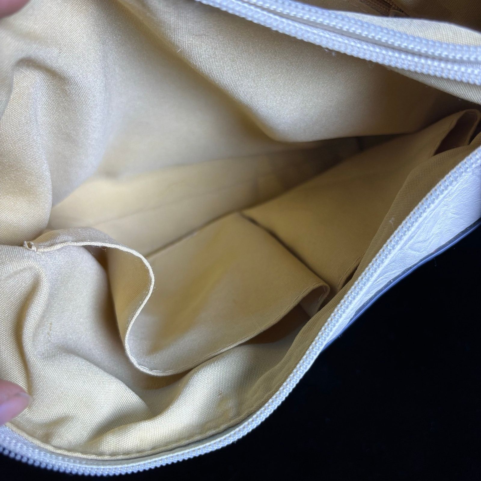 Other Cream & Blue Stone & Co Bag Size ONE SIZE - 6 Thumbnail