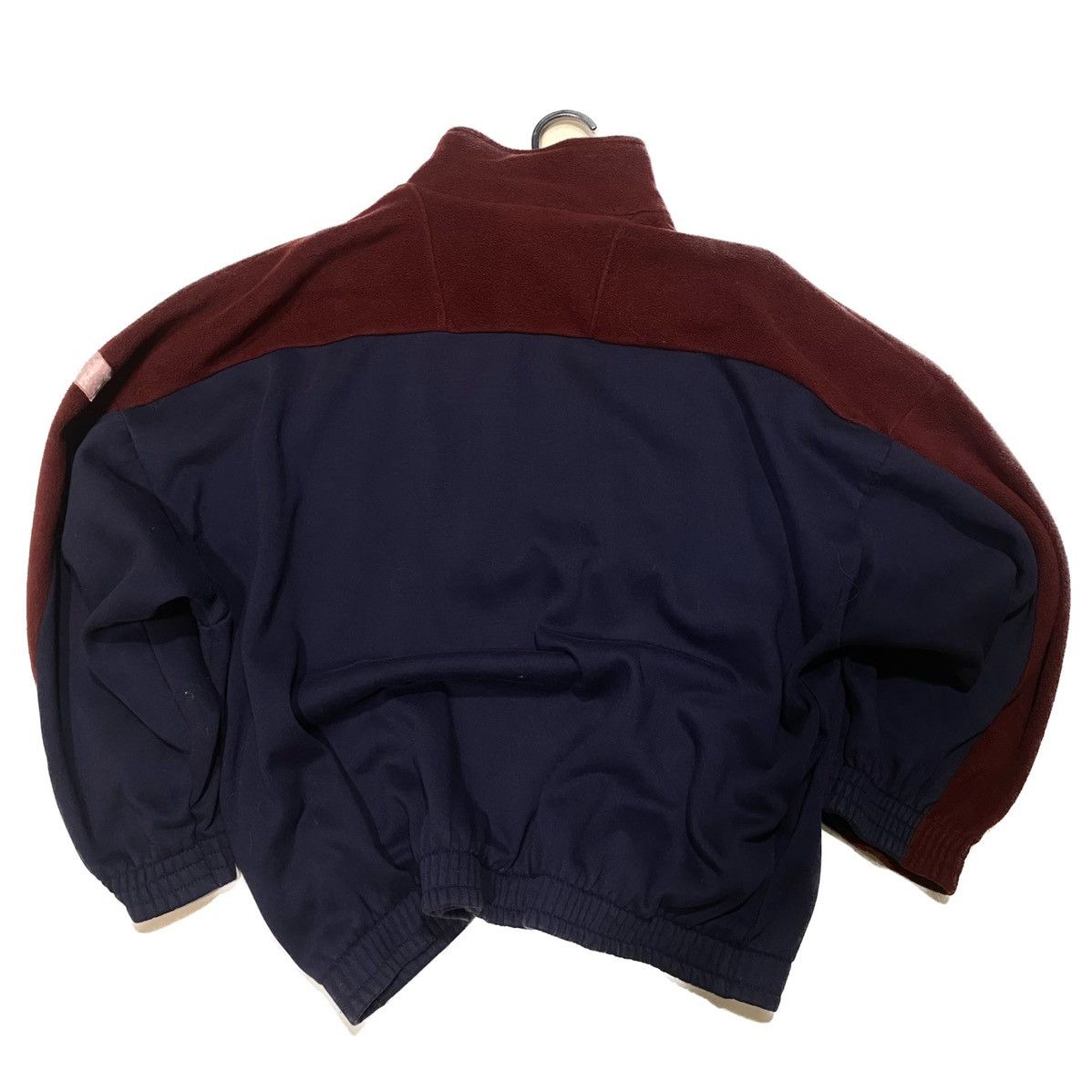 Adidas × Vintage Vintage Adidas Adventure Halfzipper Size US XL / EU 56 / 4 - 2 Thumbnail
