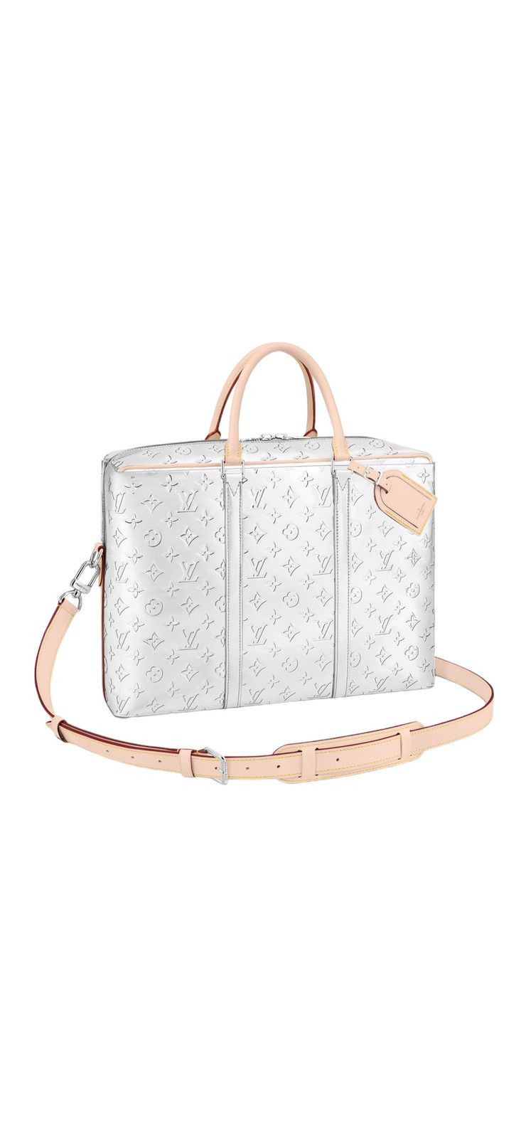 LOUIS VUITTON Neo Porte Documents Voyage