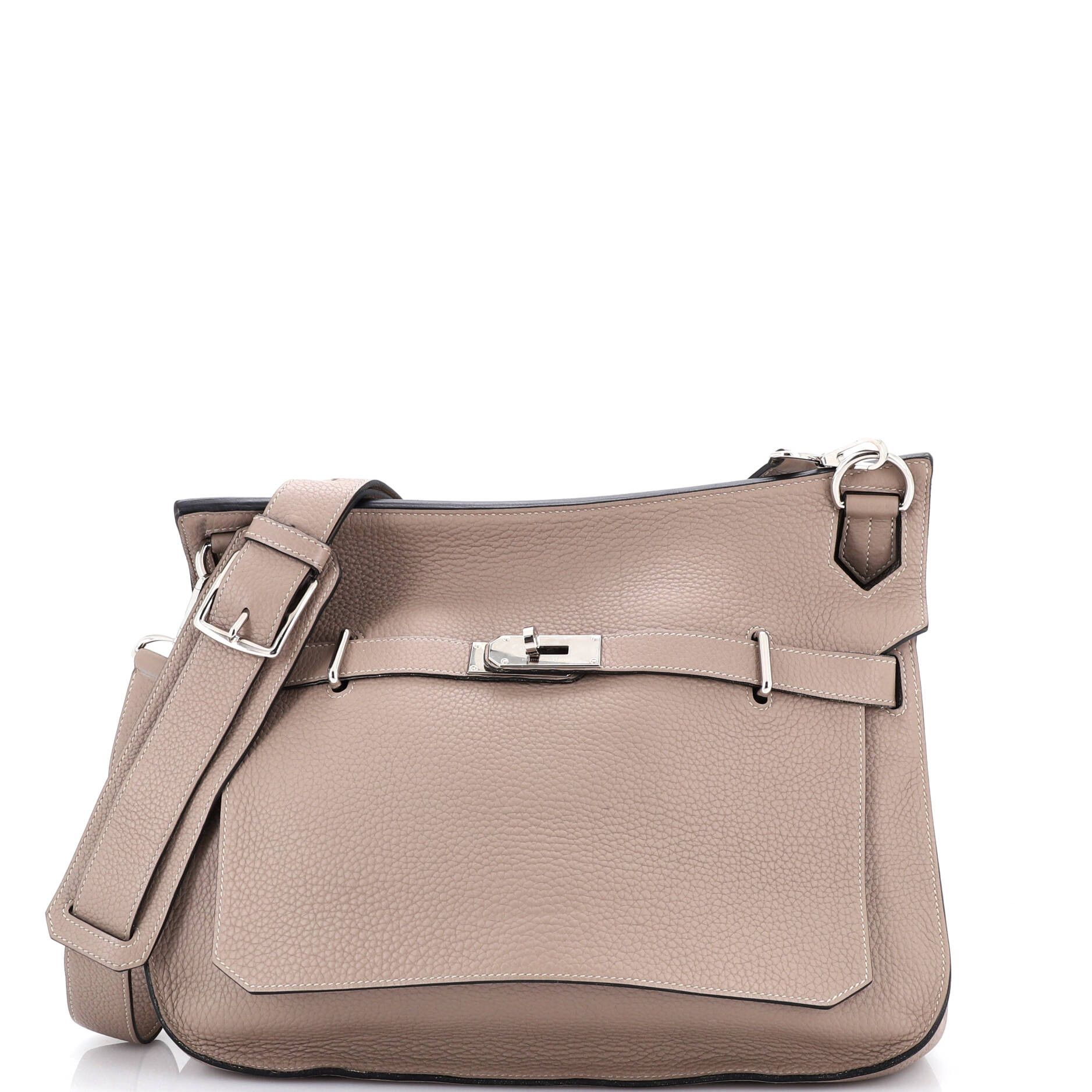Hermes Jypsiere Bag Size ONE SIZE - 1 Thumbnail