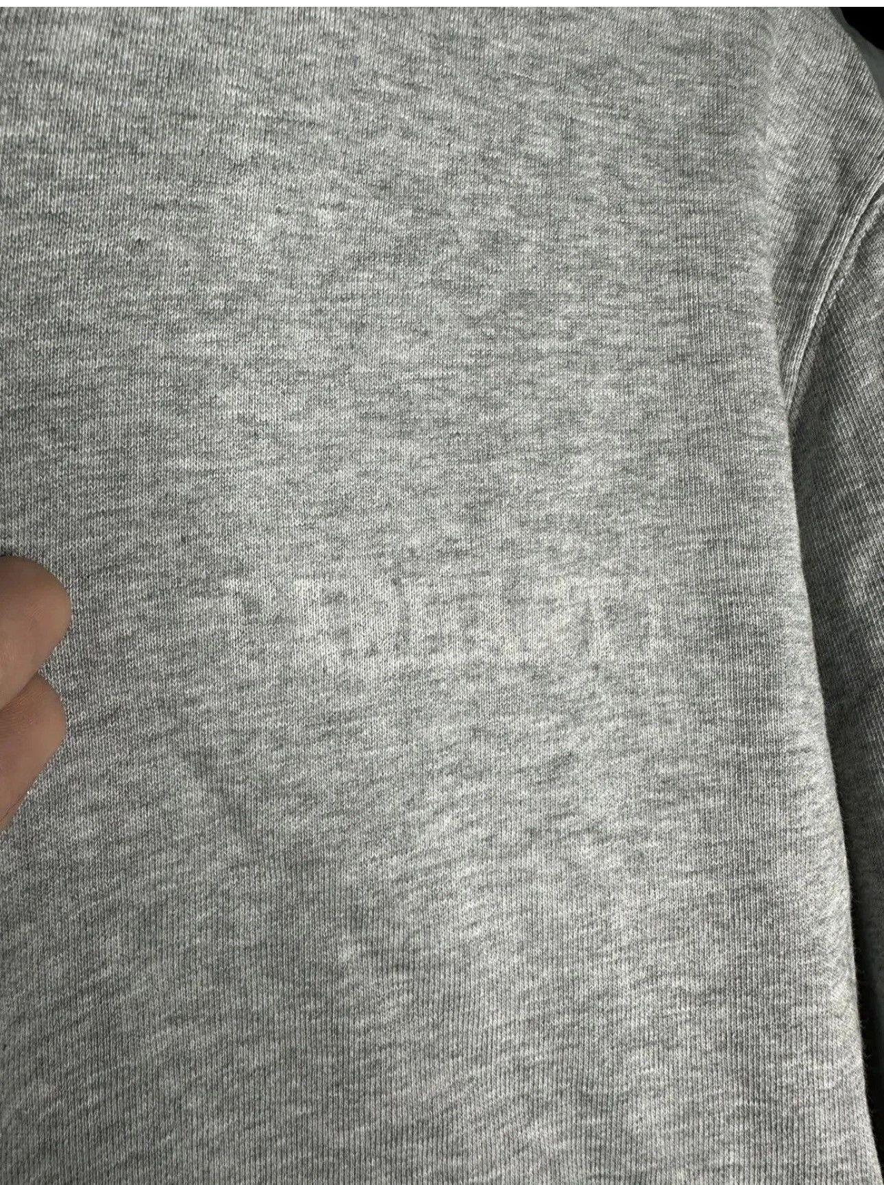 Carhartt Y2K Carhartt Vintage Full Zip Hoodie Logo Man’s Size L Size US L / EU 52-54 / 3 - 3 Thumbnail