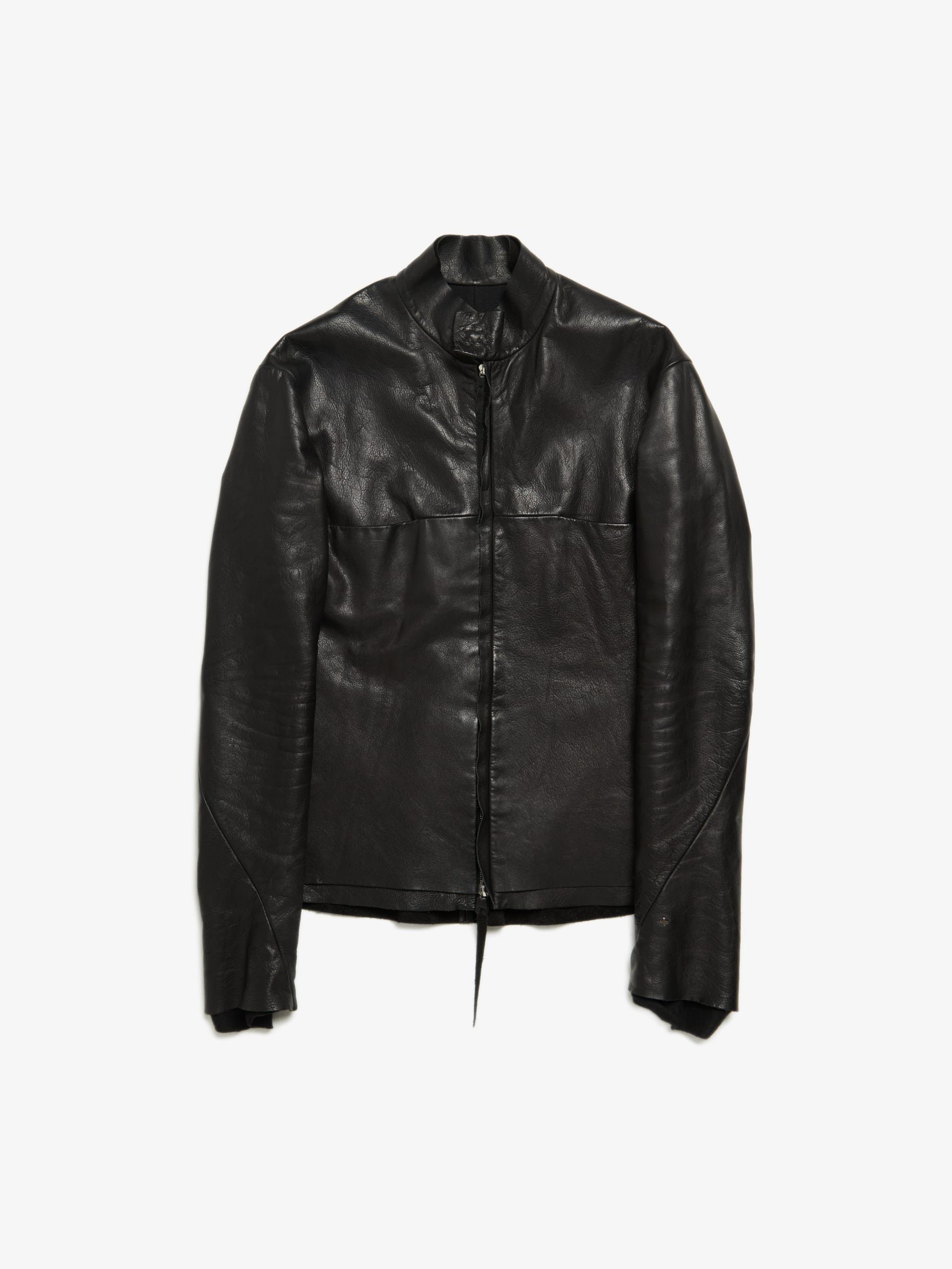 Men's Ma+ Leather Jackets | Grailed