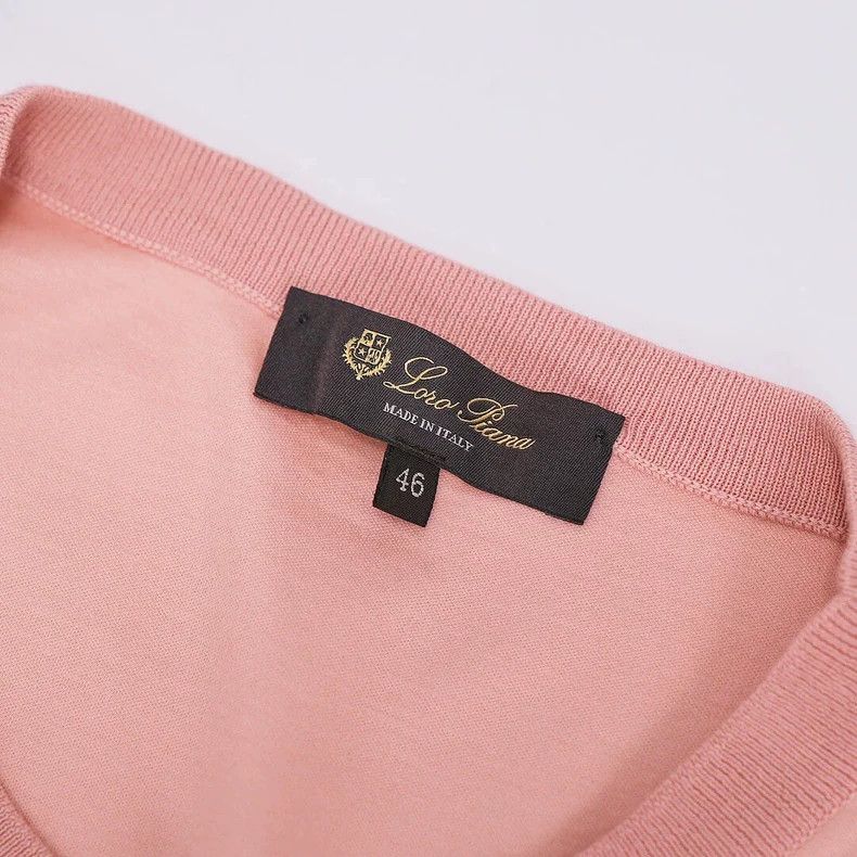 Loro Piana LORO PIANA T-shirt Size M / US 6-8 / IT 42-44 - 4 Thumbnail