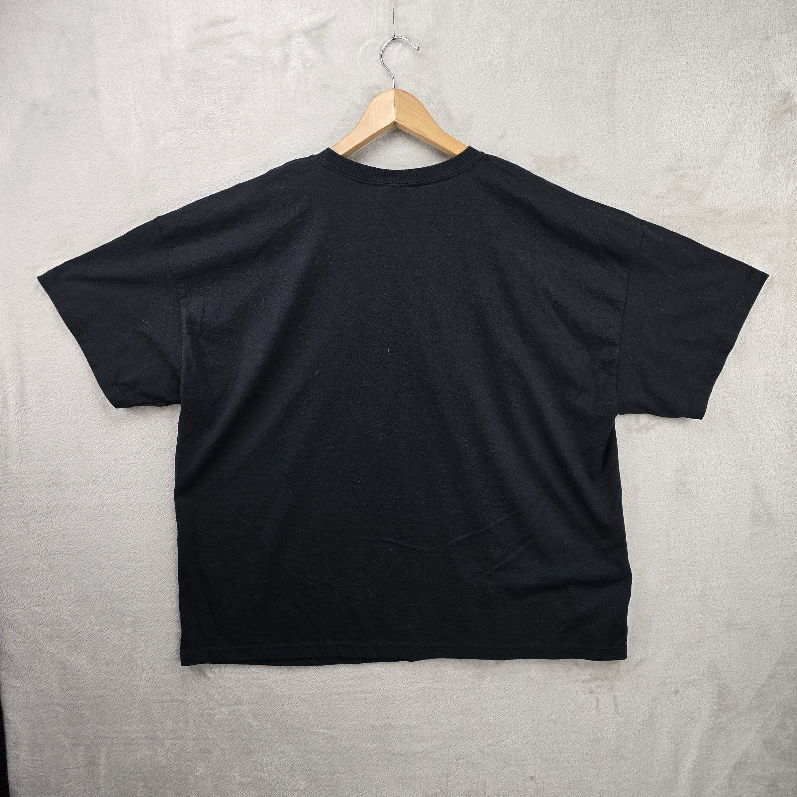 Hanes Stolen From Memphis Police Motorcycle Squad Shirt XXL Vtg Size US XXL / EU 58 / 5 - 5 Thumbnail