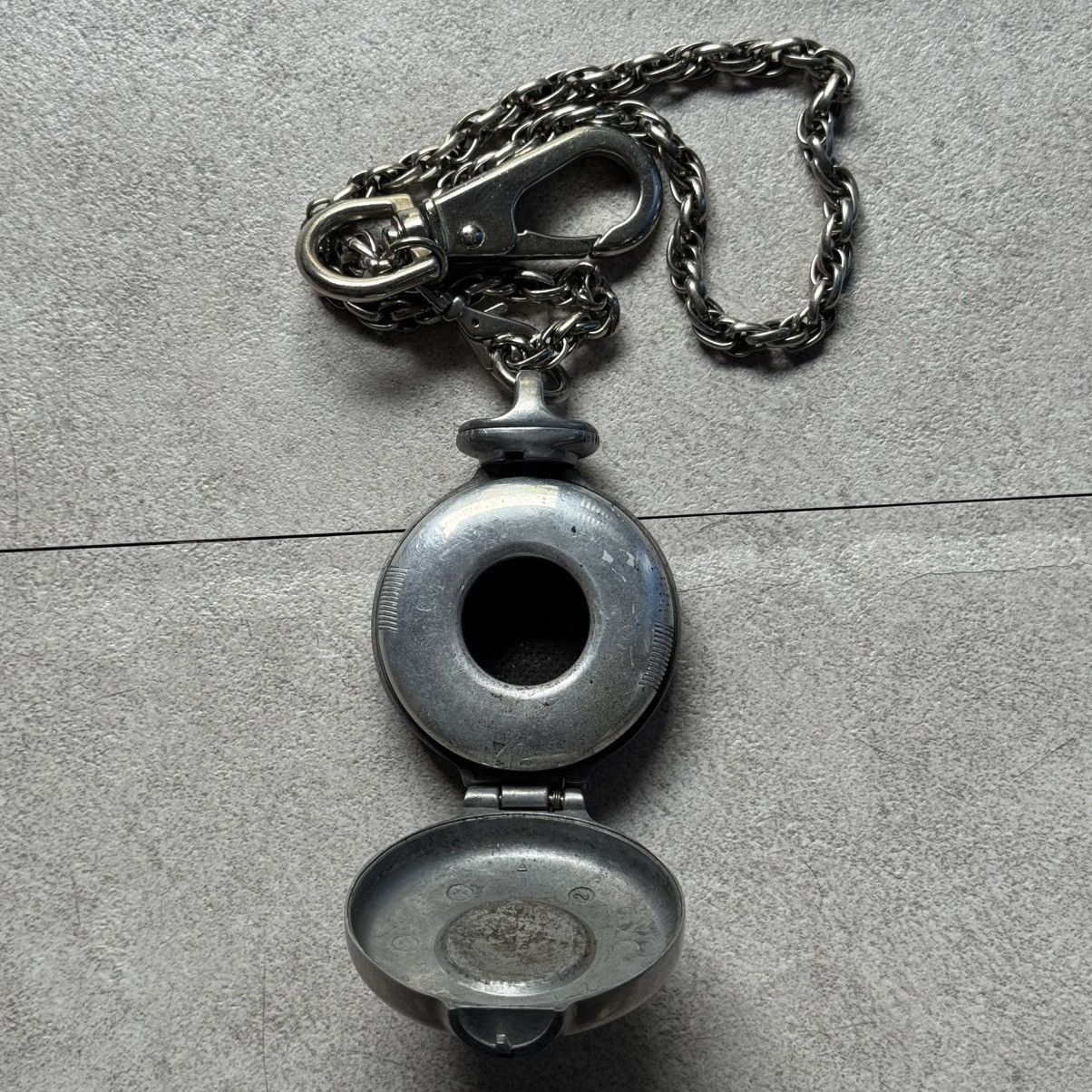 Vivienne Westwood Vivienne westwood Skull TOO FAST TO LIVE Chain Ashtray Size ONE SIZE - 4 Thumbnail