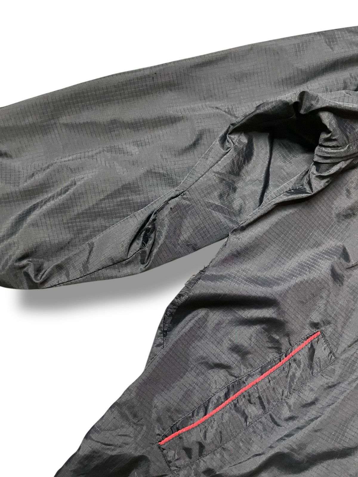 Japanese Brand × Vintage Suntory Original Design Brand Light Jacket (113) Size US S / EU 44-46 / 1 - 6 Thumbnail