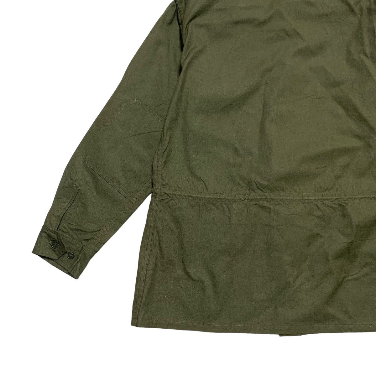 Vintage Deadstock Vintage 60s Japanese Military Jacket Size US L / EU 52-54 / 3 - 6 Thumbnail