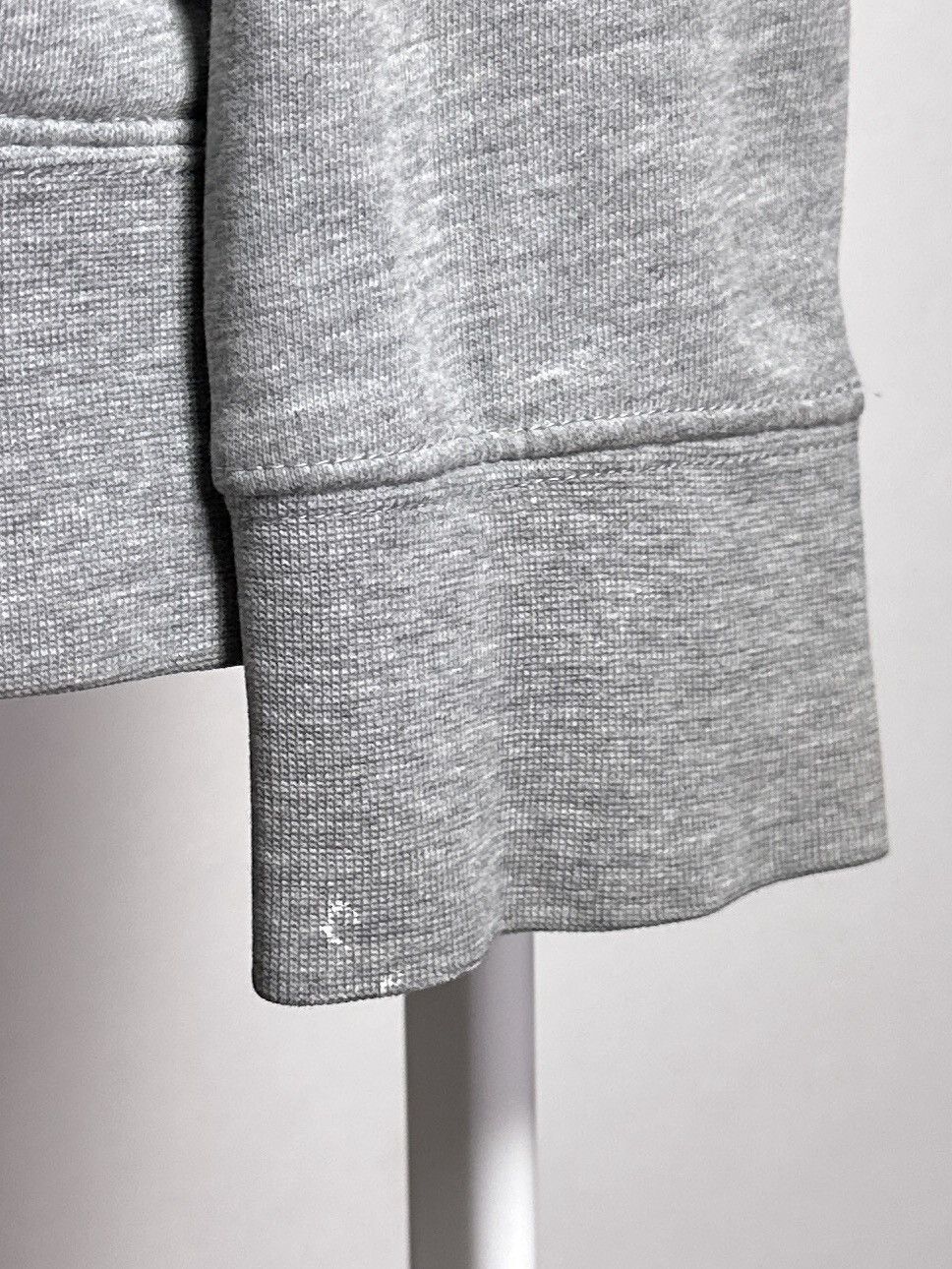 Stussy Stussy 8-Ball Plaid Zip Up Hoodie Size US L / EU 52-54 / 3 - 8 Thumbnail