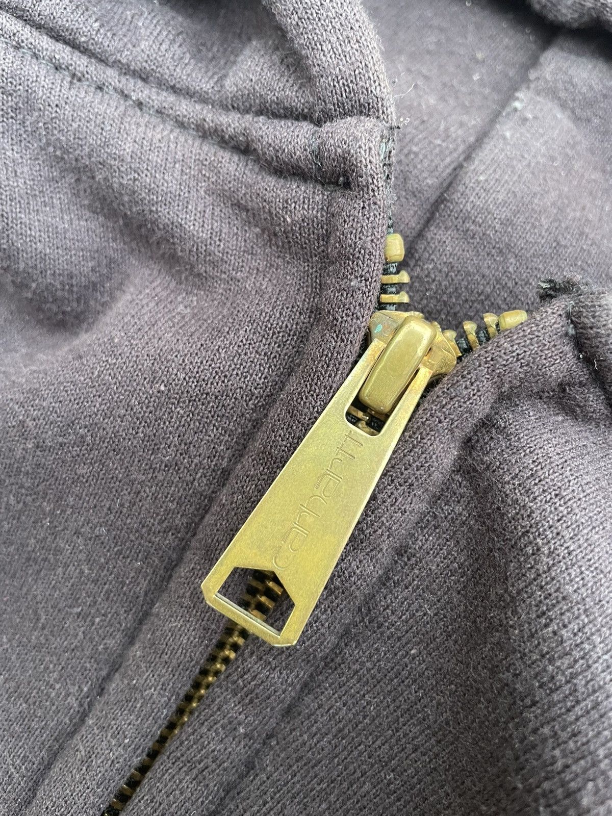 Carhartt × Vintage Vintage Carhart thermal lined Size US XL / EU 56 / 4 - 2 Thumbnail