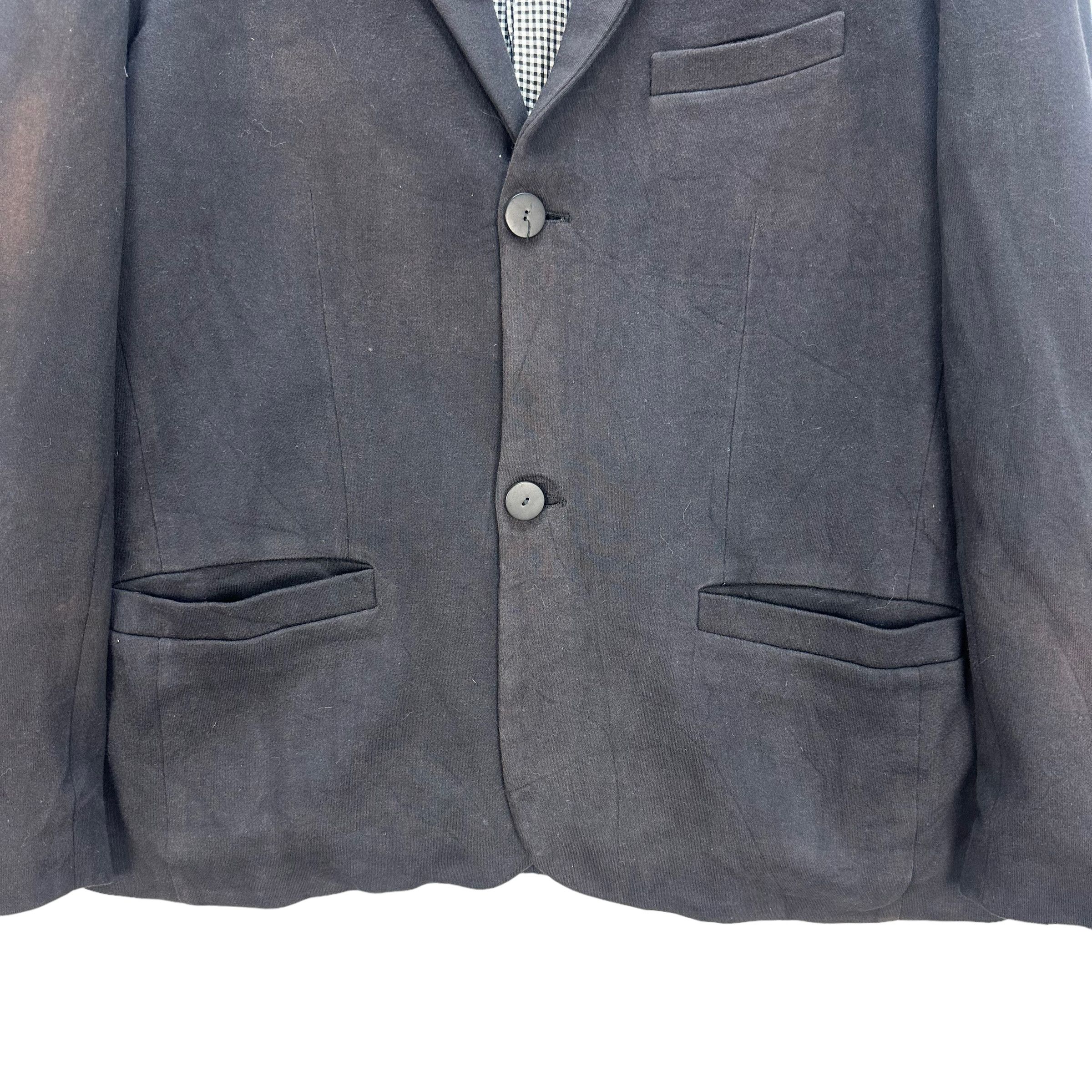 agnes b. AGNES B HOMME CASUAL JACKET #7957-192 Size US M / EU 48-50 / 2 - 3 Thumbnail