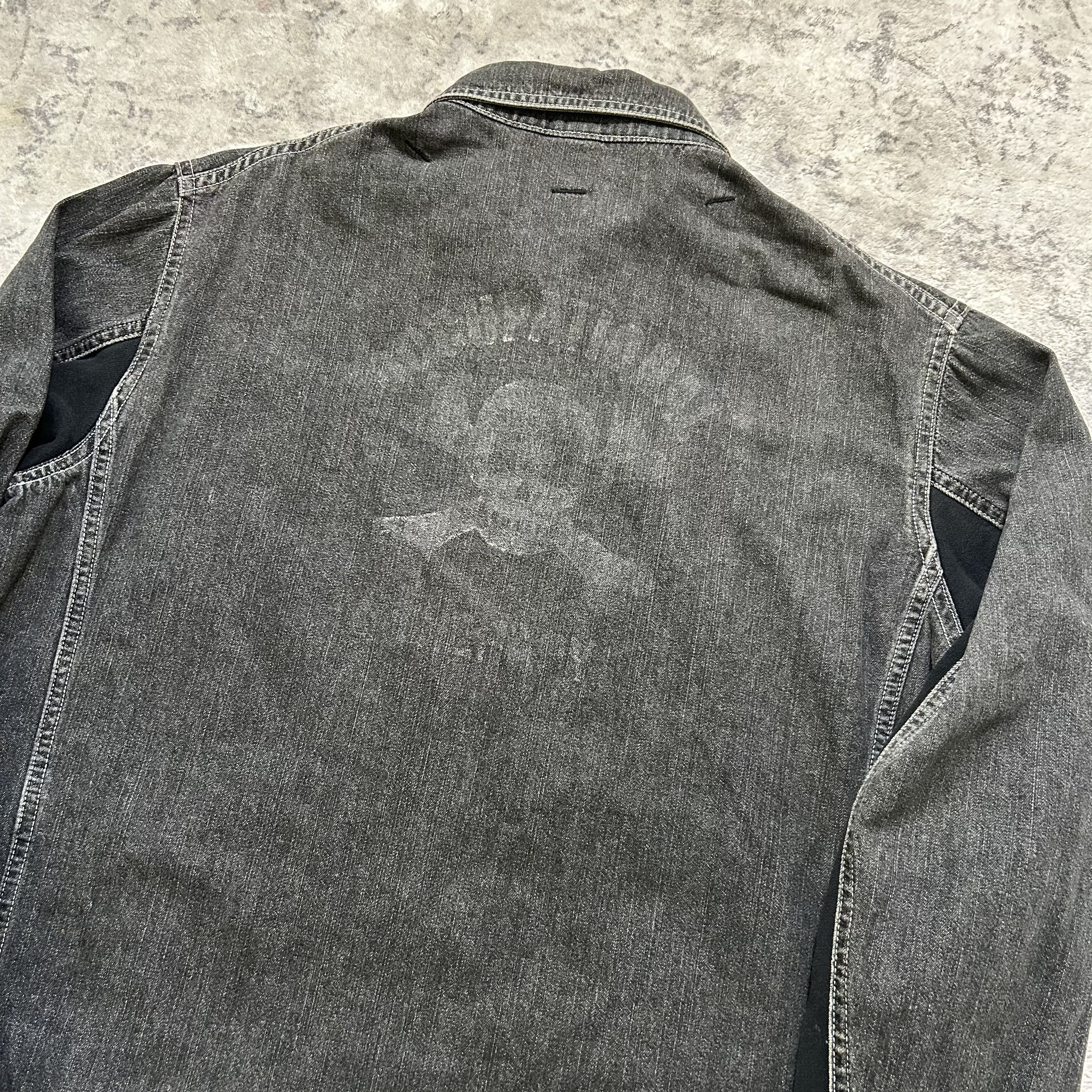 Undercover Undercover Occupational Therapy Jacket Size US M / EU 48-50 / 2 - 2 Thumbnail