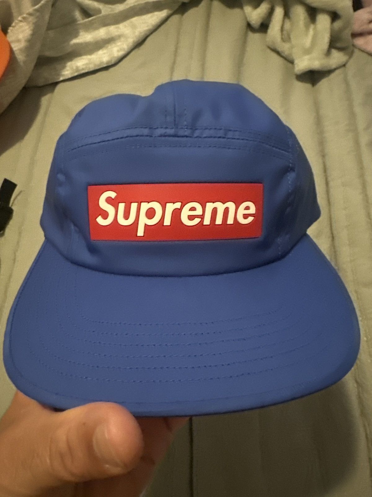 Supreme Supreme insect logo camp cap Size ONE SIZE - 1 Thumbnail