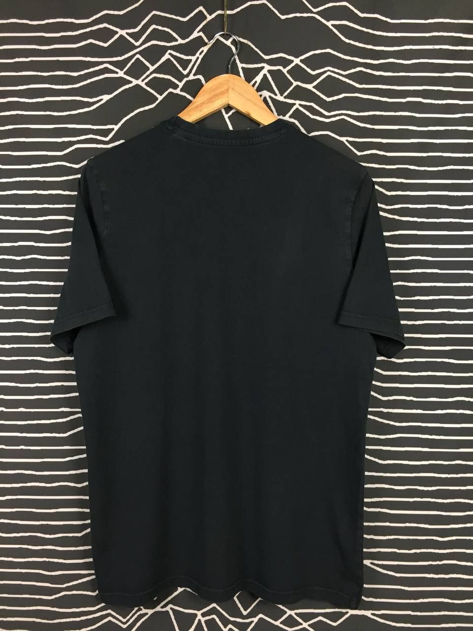 Adidas × Vintage Adidas Soccer Big Logo Sportswear Tee Size M Size US M / EU 48-50 / 2 - 4 Thumbnail
