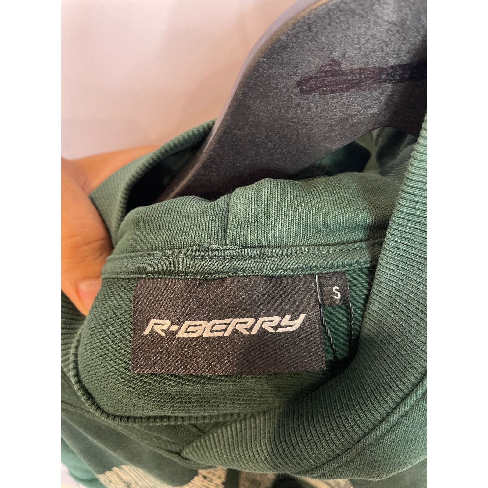 Other Raspberry Hills GV Gallery Green 55 New With Tags Small Size US S / EU 44-46 / 1 - 5 Thumbnail