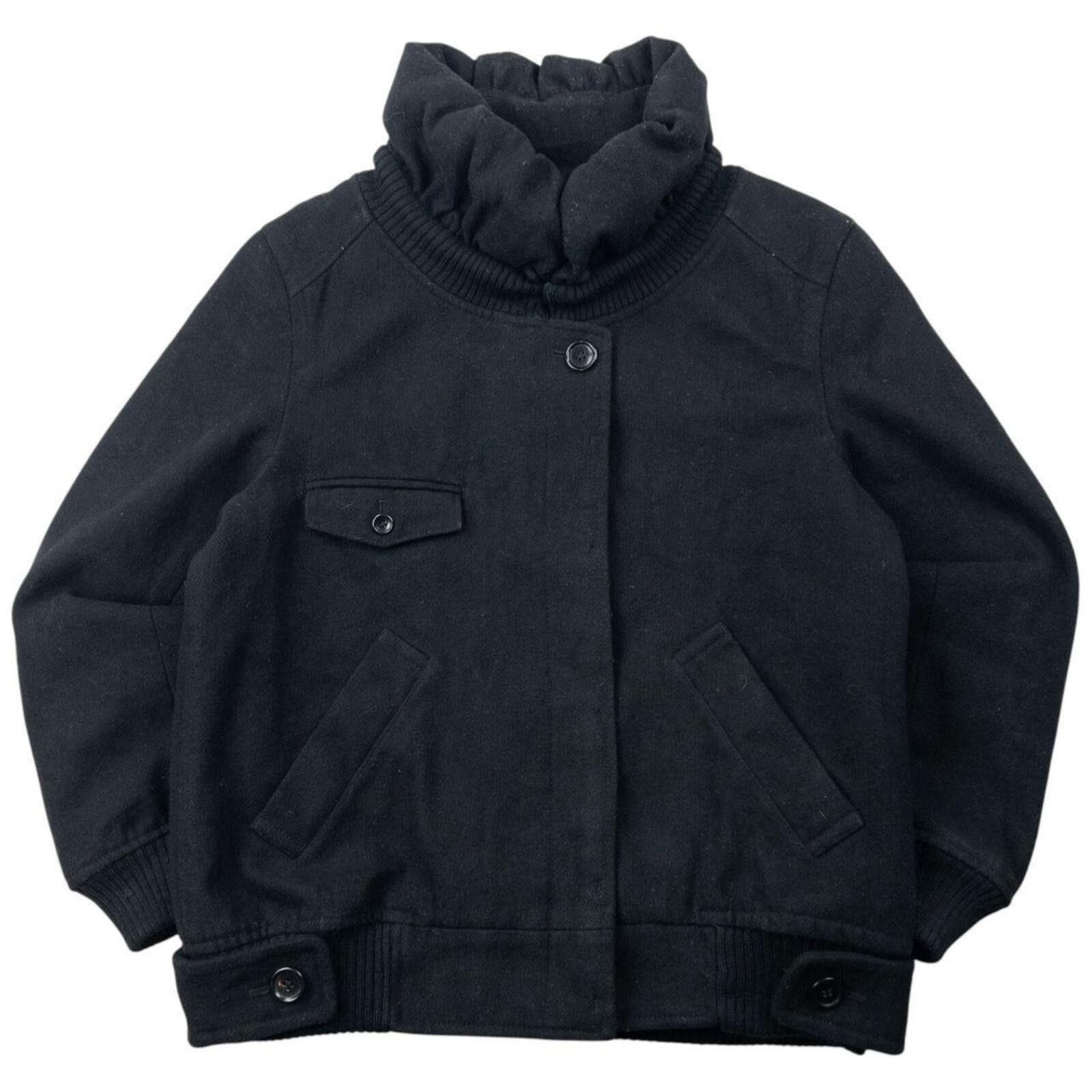Issey Miyake Vintage 2000s Mercibeaucoup By Issey Miyake Jacket Womens S Size US S / EU 44-46 / 1 - 1 Thumbnail