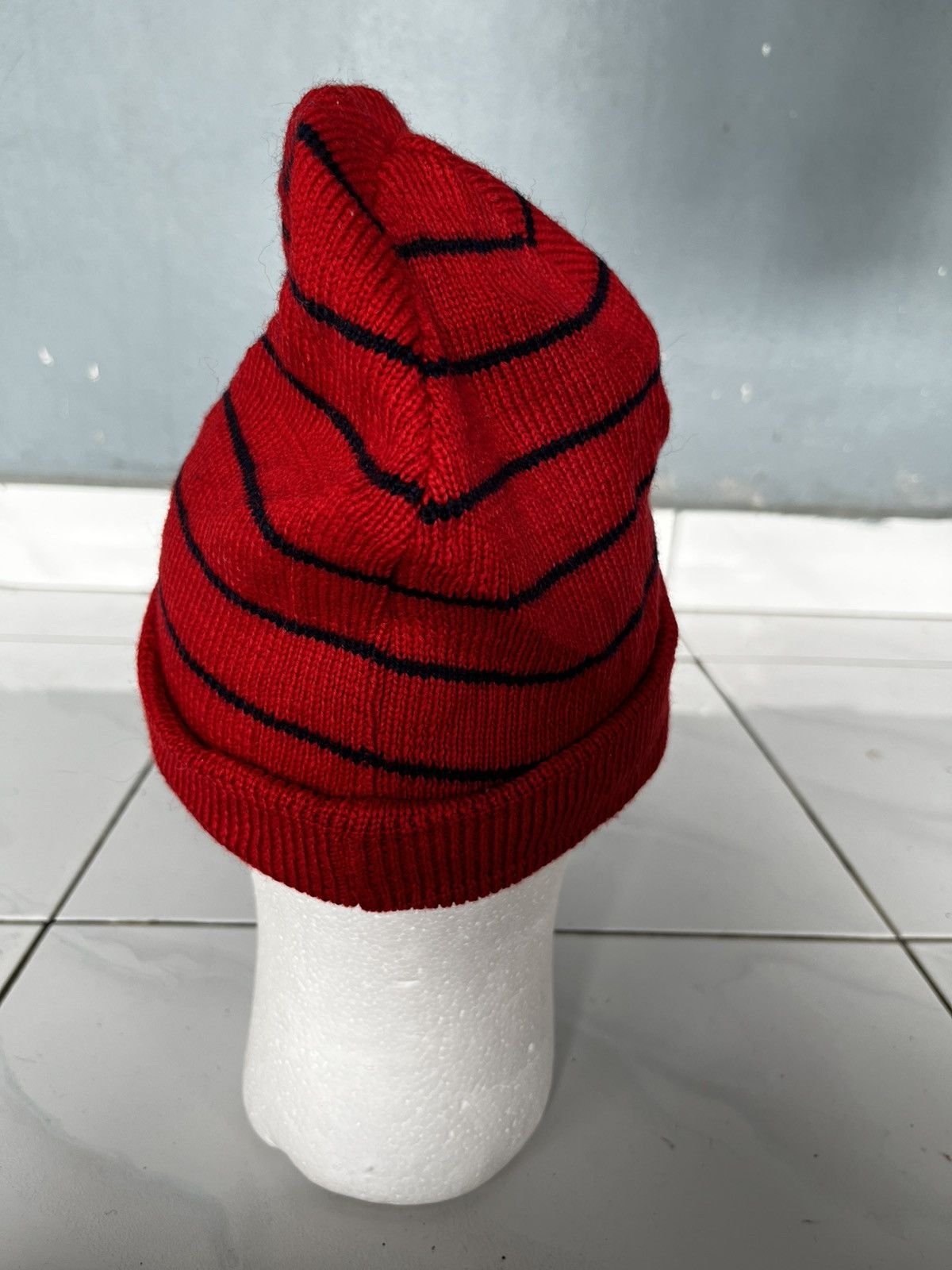 Japanese Brand × Vintage Colmar beani hats Size ONE SIZE - 5 Thumbnail
