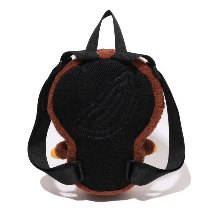 Bape Bape Baby Milo Backpack Size ONE SIZE - 3 Thumbnail