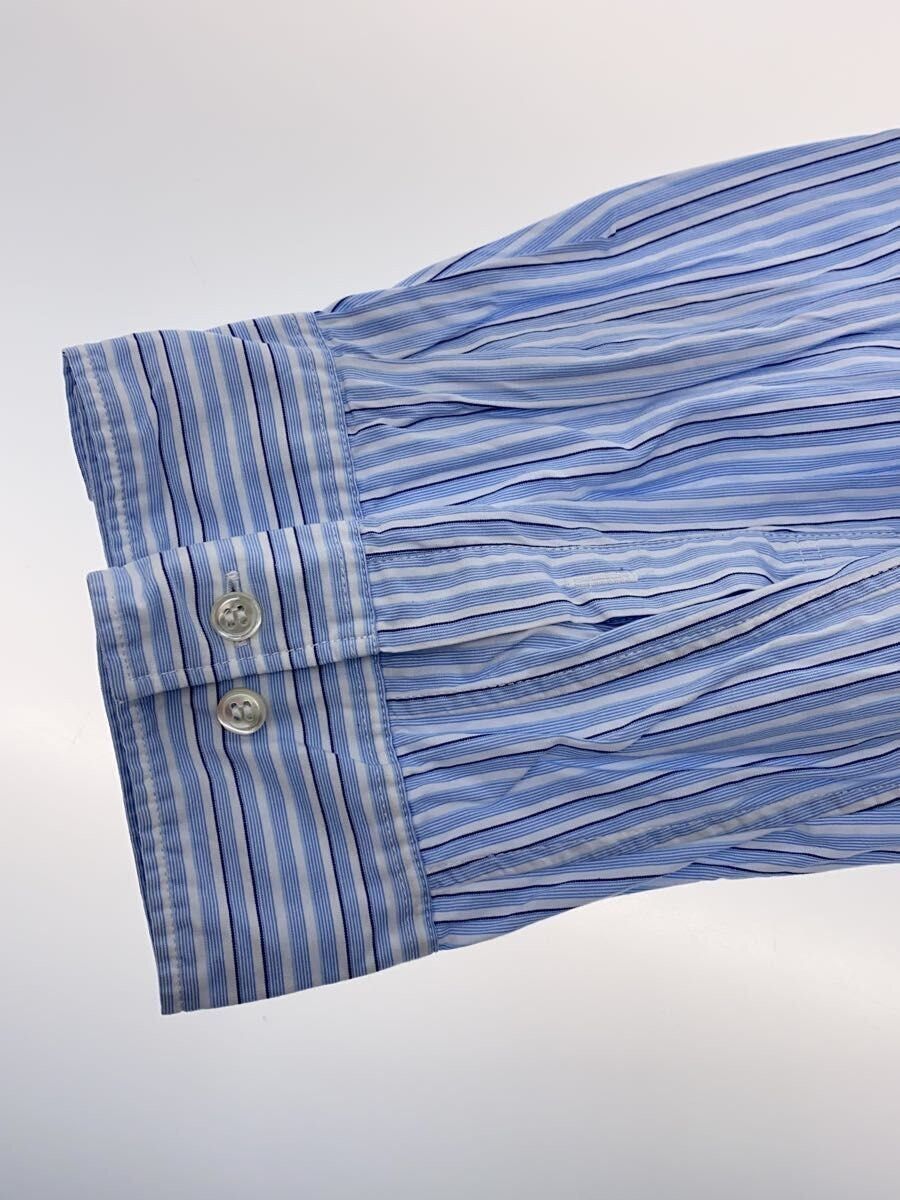 Undercover SS24 Rebel Gods Striped Shirt Size US L / EU 52-54 / 3 - 5 Thumbnail