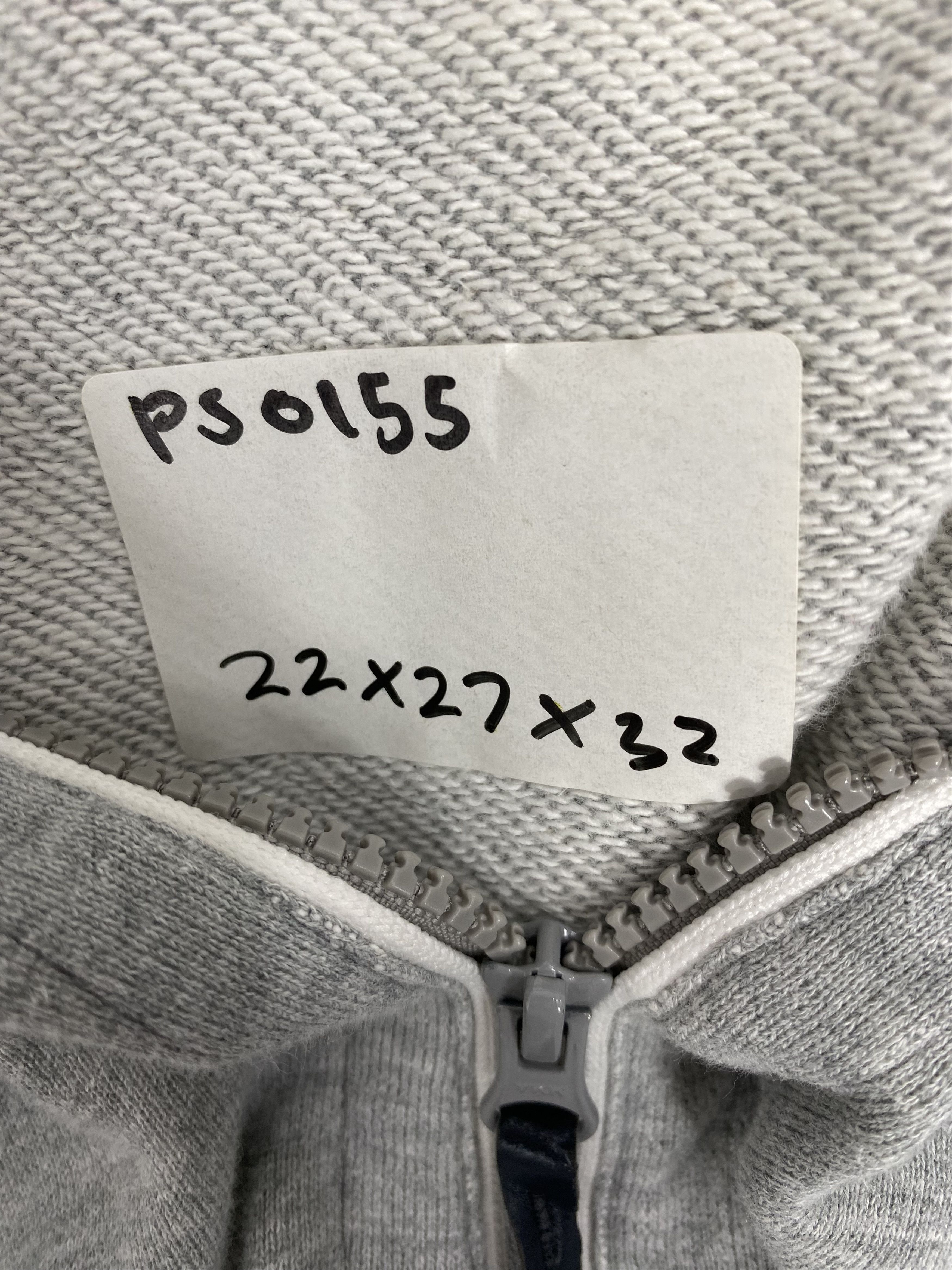 Lacoste Vintage Lacoste Sweaters PS0155 Size US XL / EU 56 / 4 - 9 Thumbnail