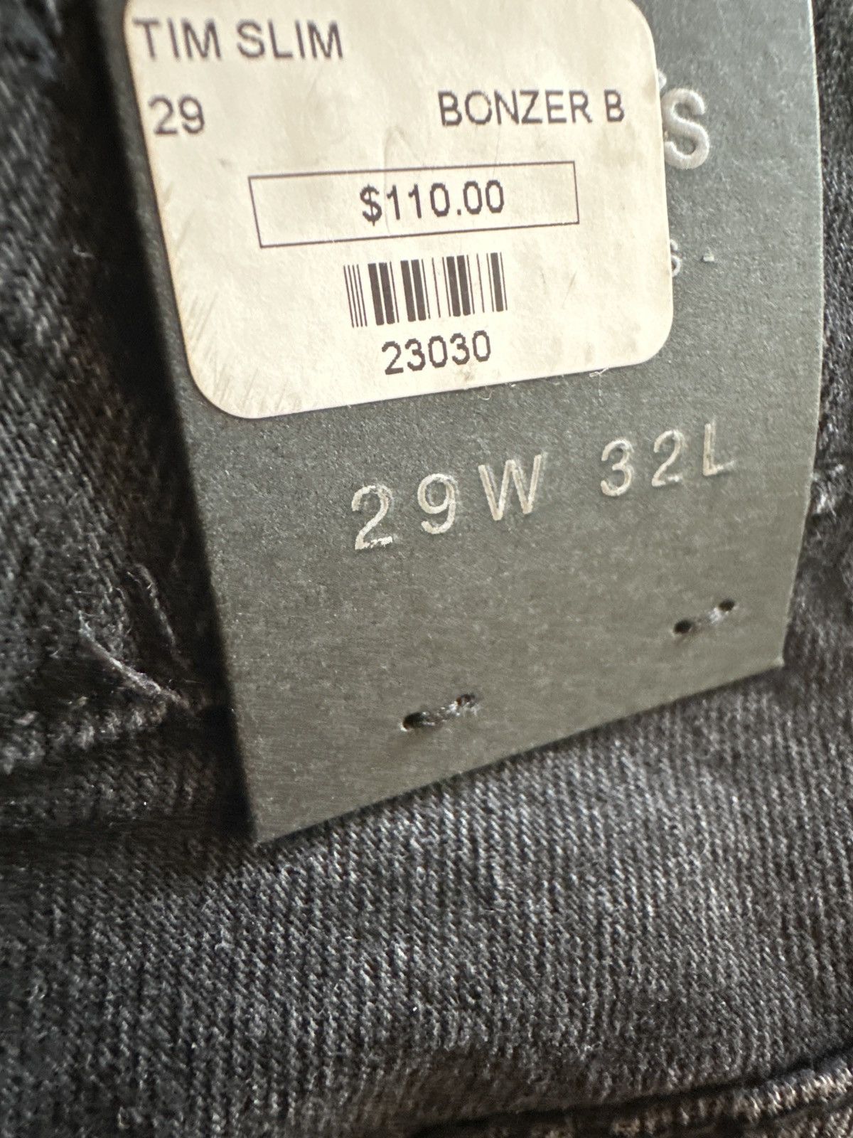 Rolla's Rolla’s Men’s Jeans Brand New Size US 29 - 11 Thumbnail