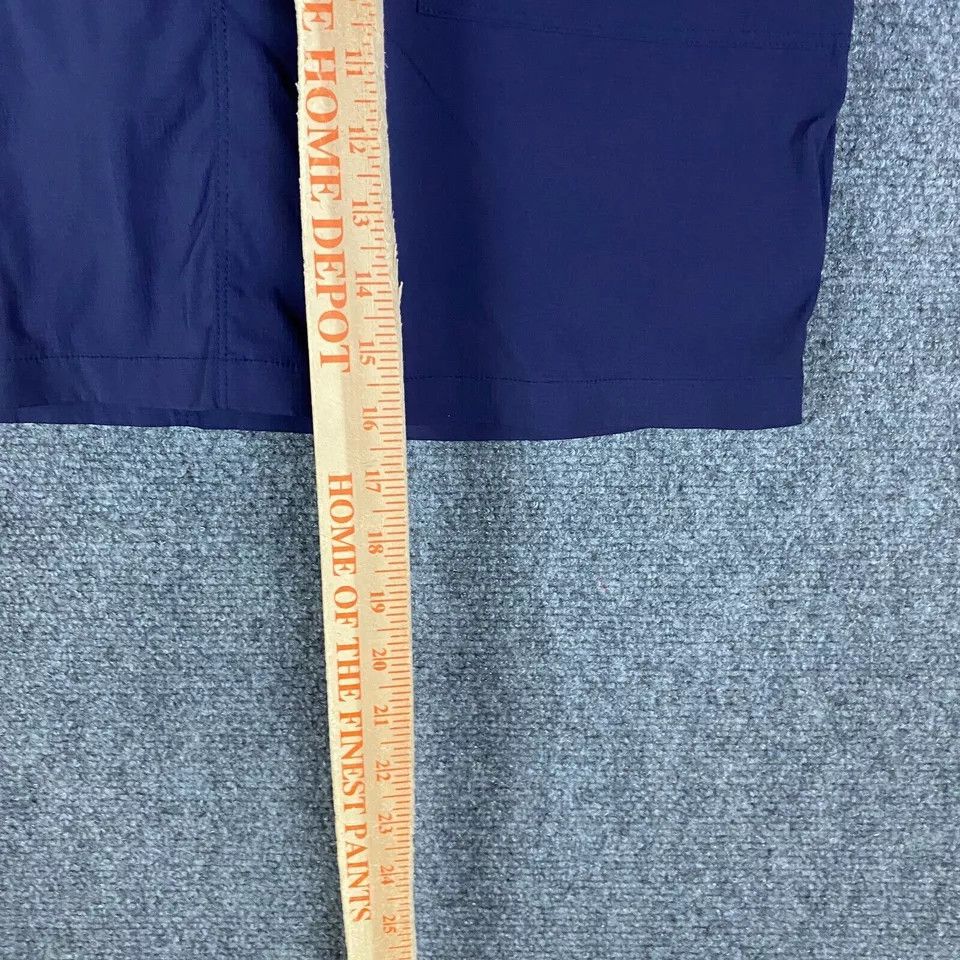 Boston Traders Boston Traders Skort Women's Medium Nylon Blend Blue M Size 32" / US 10 / IT 46 - 3 Thumbnail