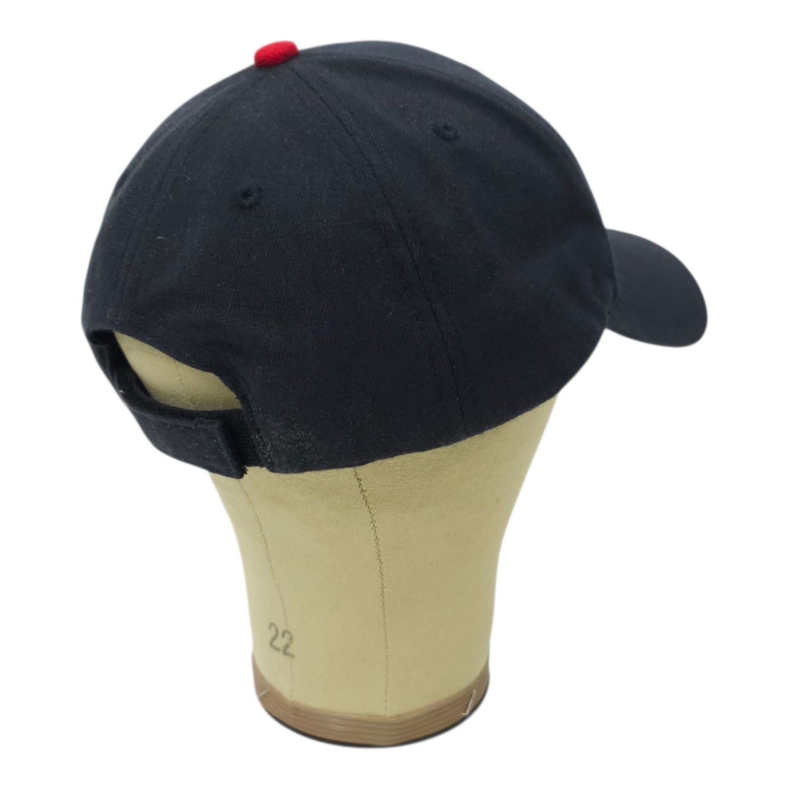 Other Minnesota Twins Hat Strapback Cap Embroidered Logo Baseball Size ONE SIZE - 14 Thumbnail