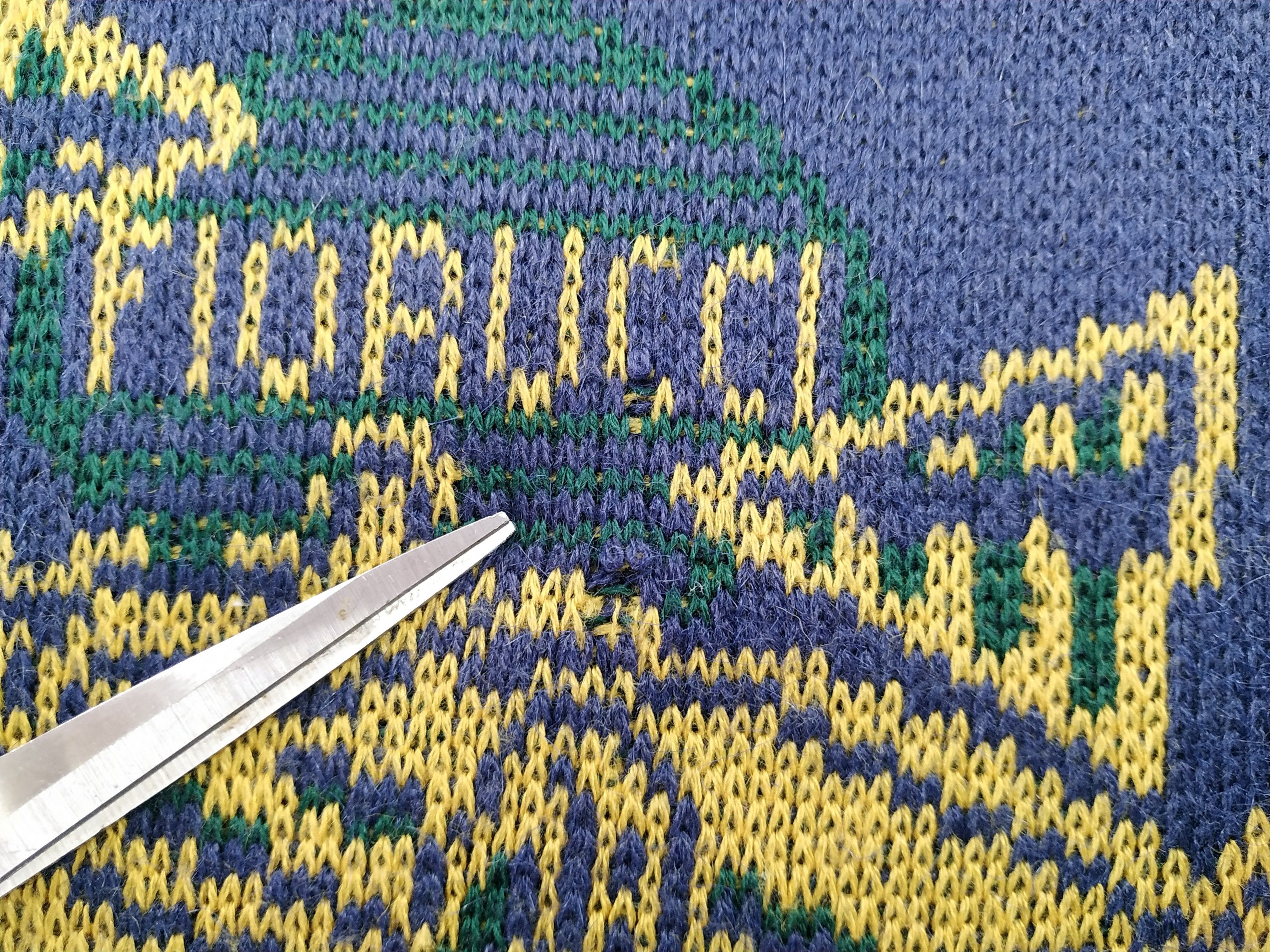 Fiorucci Fiorucci Scarf / Muffler / Neckwear - WW105 Size ONE SIZE - 7 Thumbnail