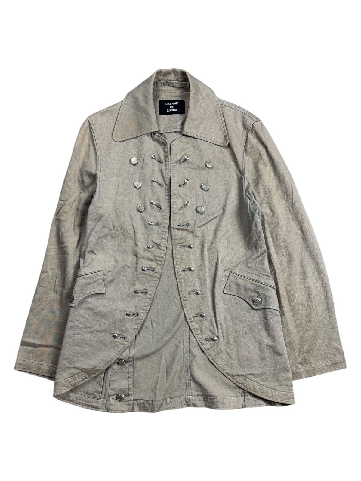 CABANE de ZUCCa Clothing for Men | Grailed