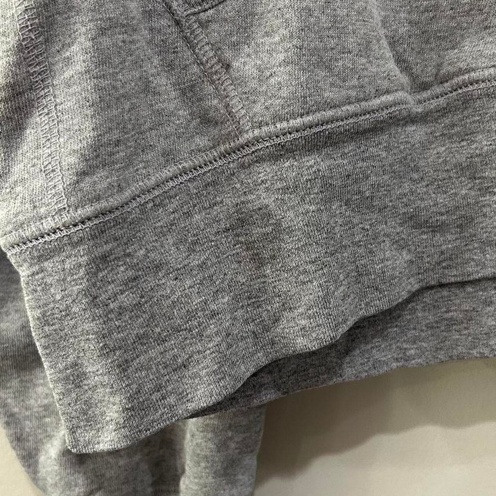 Champion Champion UConn Huskies Half Zip Hoodie Size US M / EU 48-50 / 2 - 5 Thumbnail
