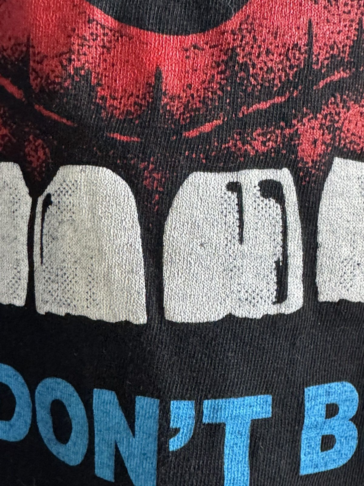 Vintage Vintage 1991. N.W.A. Just don’t bite it. XL 26/29 Size US XL / EU 56 / 4 - 4 Thumbnail
