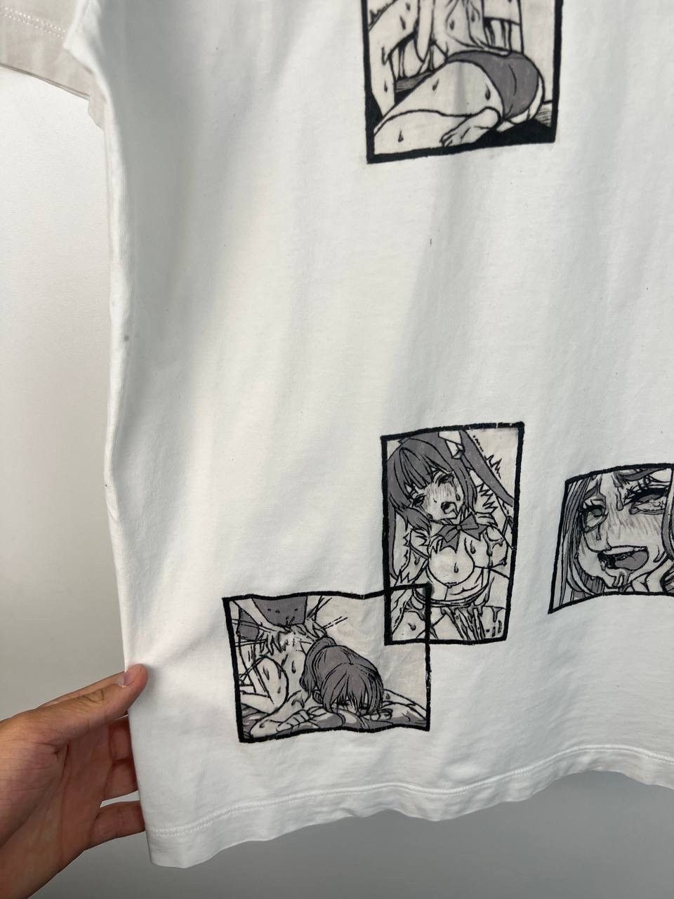 Other Ambush Custom luxury t-shirts size S Size US S / EU 44-46 / 1 - 4 Thumbnail