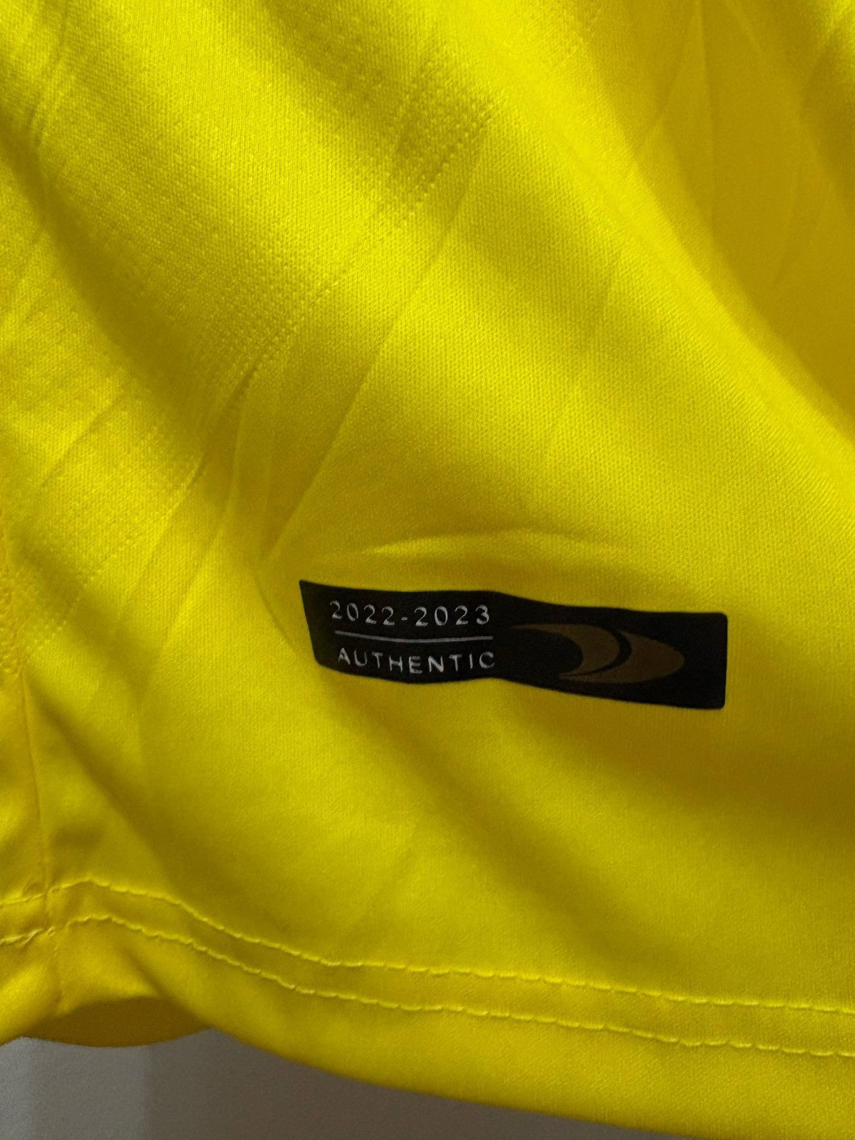 Vintage All Nassr 7 ronaldo Size US M / EU 48-50 / 2 - 5 Thumbnail