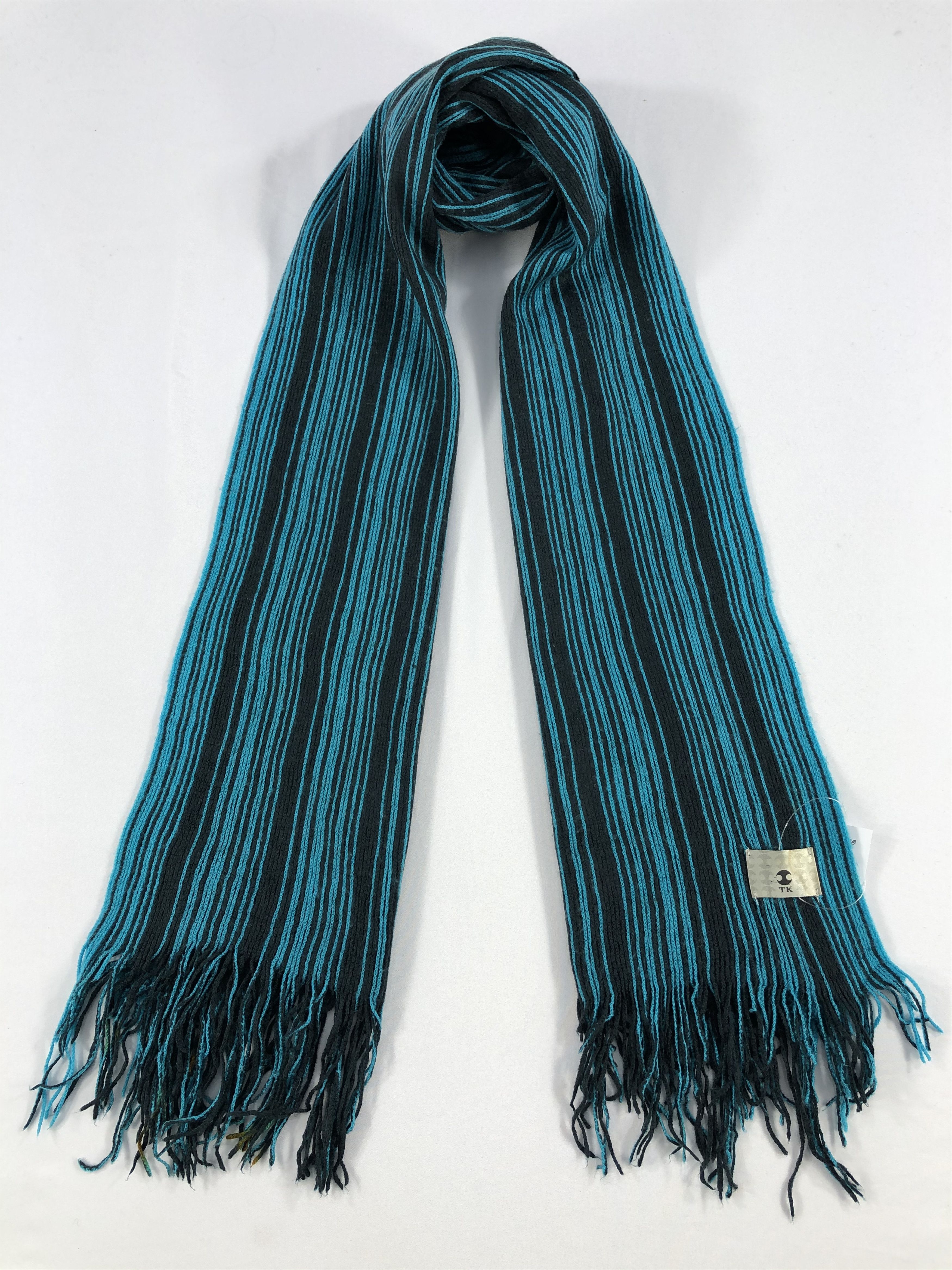 Takeo Kikuchi Vintage Takeo Kikuchi Scarf/Muffler/Neckwear MF1837 Size ONE SIZE - 1 Thumbnail