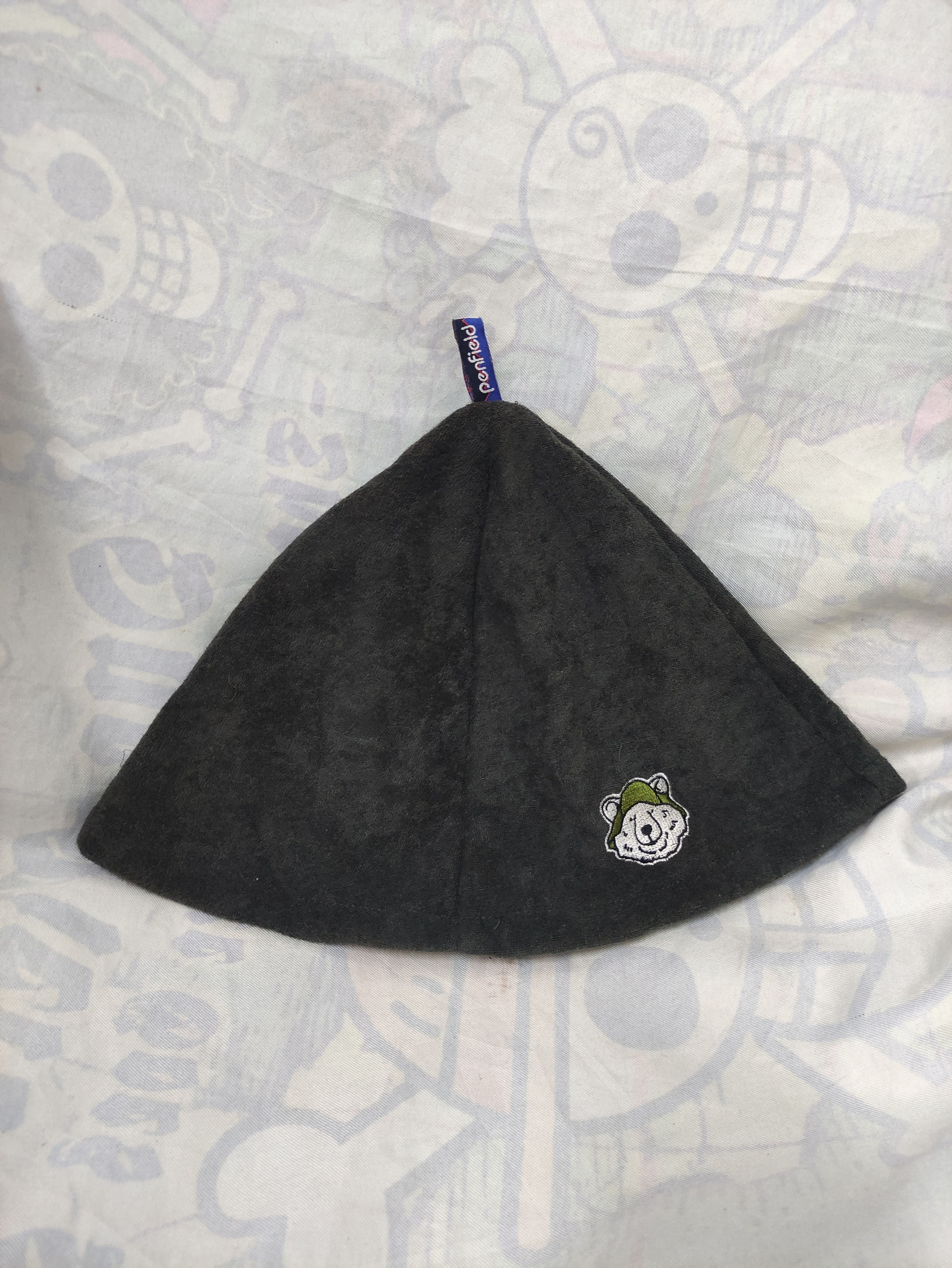 Penfield PENFIELD SAUNA HAT Size ONE SIZE - 7 Thumbnail