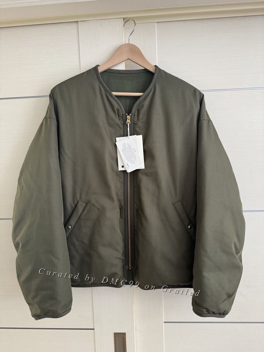 Visvim Iris Jacket | Grailed