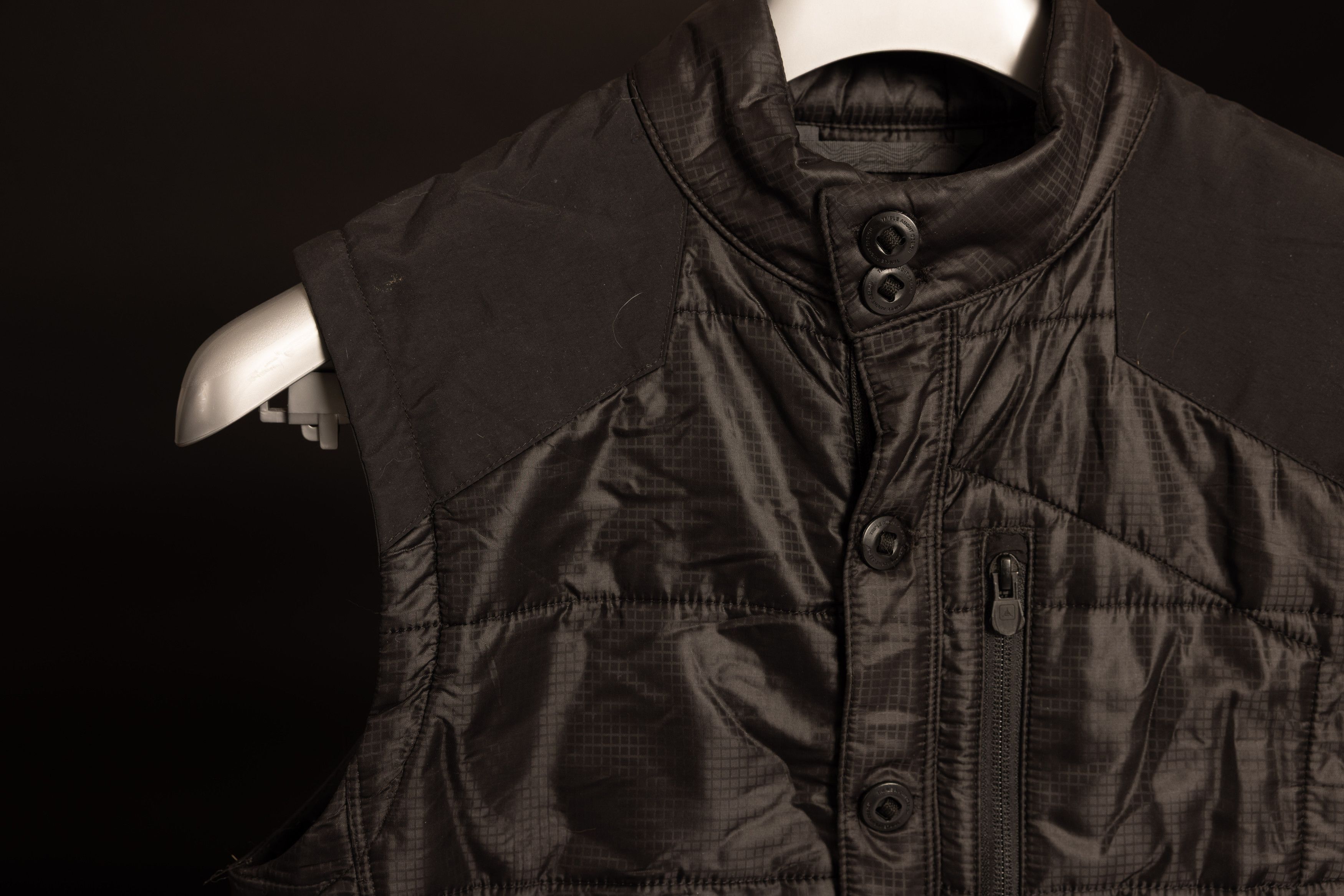 Triple Aught Design Triple Aught Design Syntax Vest in size Small. Size US S / EU 44-46 / 1 - 5 Thumbnail