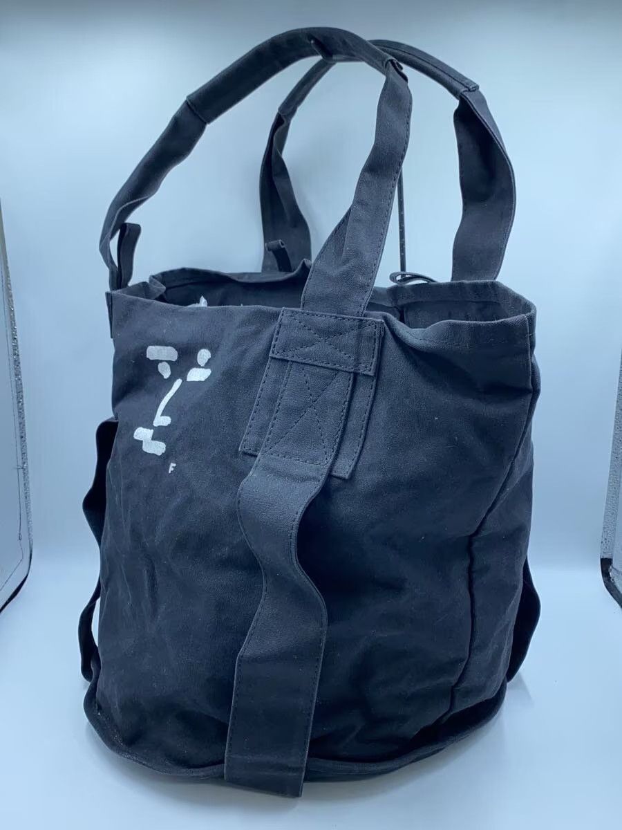 Comme des Garcons Canvas Tote Bag Size ONE SIZE - 2 Thumbnail
