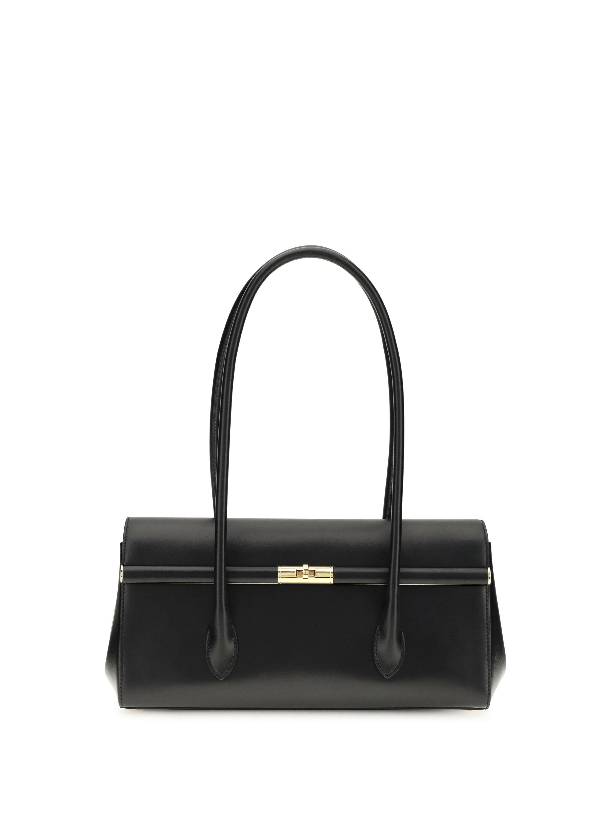 Dolce & Gabbana Marlene leather Handbag Size ONE SIZE - 1 Thumbnail