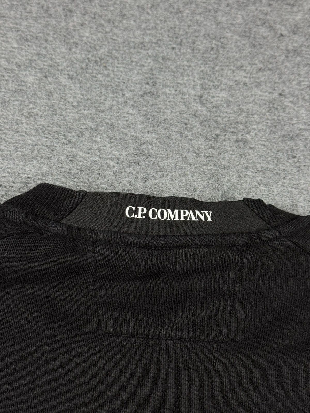 Massimo Osti CP Company Sweatshirt Size US M / EU 48-50 / 2 - 9 Thumbnail