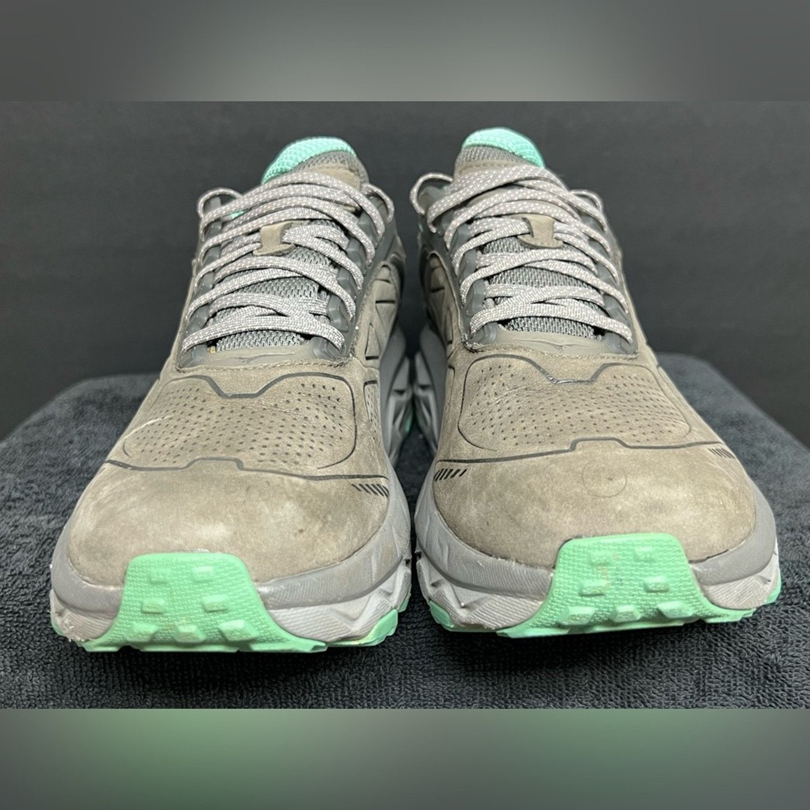 Hoka Hoka One Challenger Low GTX Waterproof Shoes Womens GORE-TEX Size US 9.5 / IT 39.5 - 5 Thumbnail