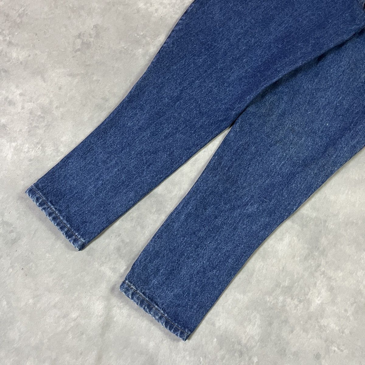 CLOSED × Marithe + Francois Girbaud Vintage Marithe Francois Girbaud x Closed “Basic” Jeans Size US 26 / EU 42 - 13 Thumbnail
