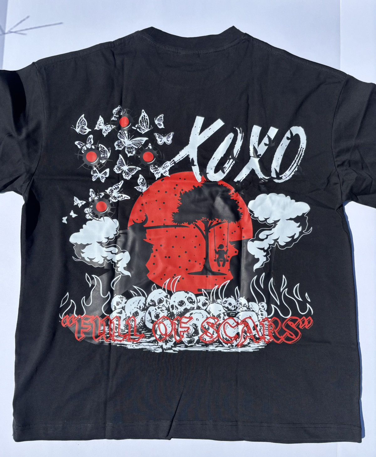 Other PREMIUM MAHQ T SHIRT Size US L / EU 52-54 / 3 - 1 Thumbnail