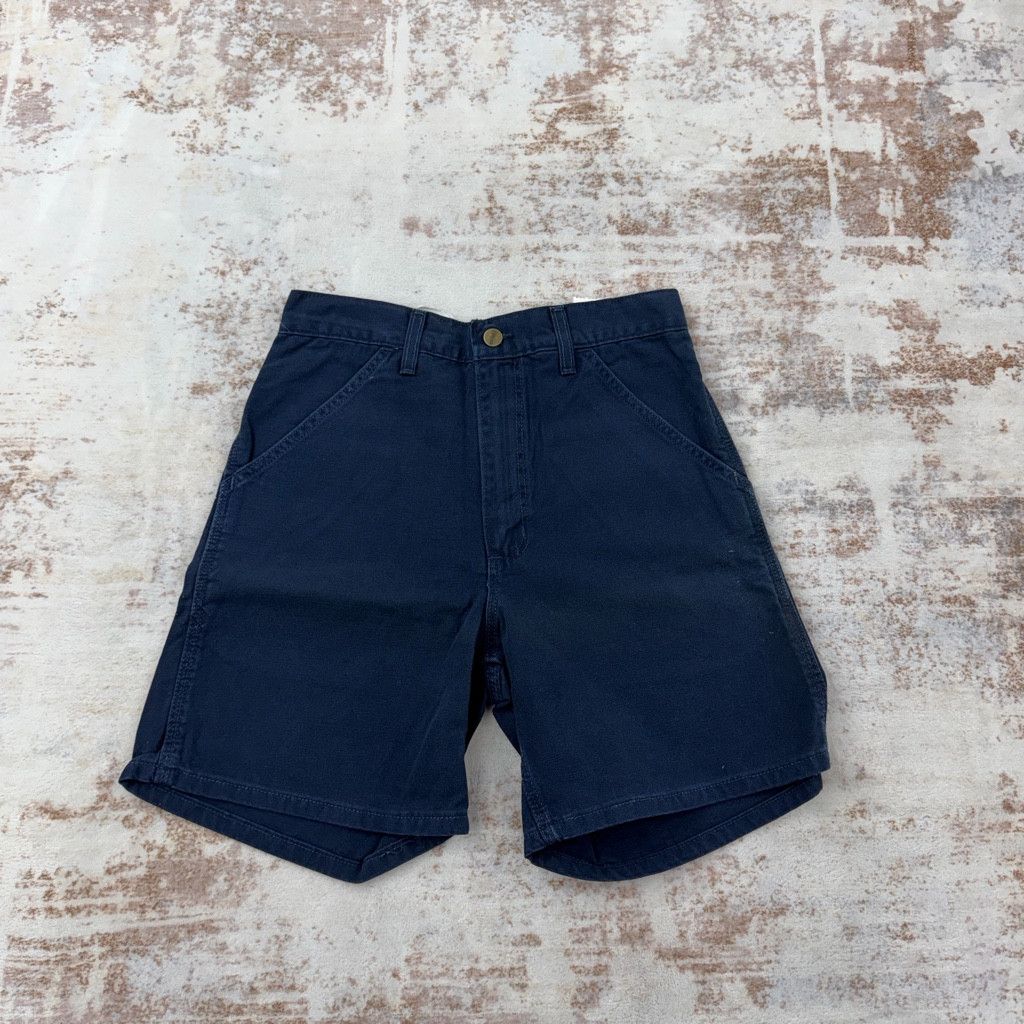 Carhartt NOS Vintage Carhartt Shorts – Size 29 Size US 29 - 3 Thumbnail