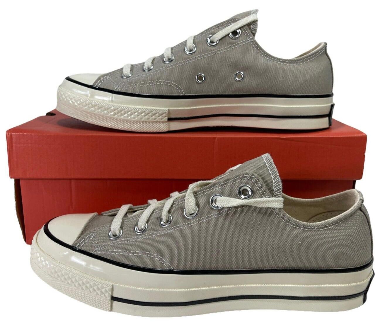 Converse Converse Chuck 70 Ox PAPYRUS Sneakers 172680C 7 Size US 7 / EU 40 - 1 Thumbnail