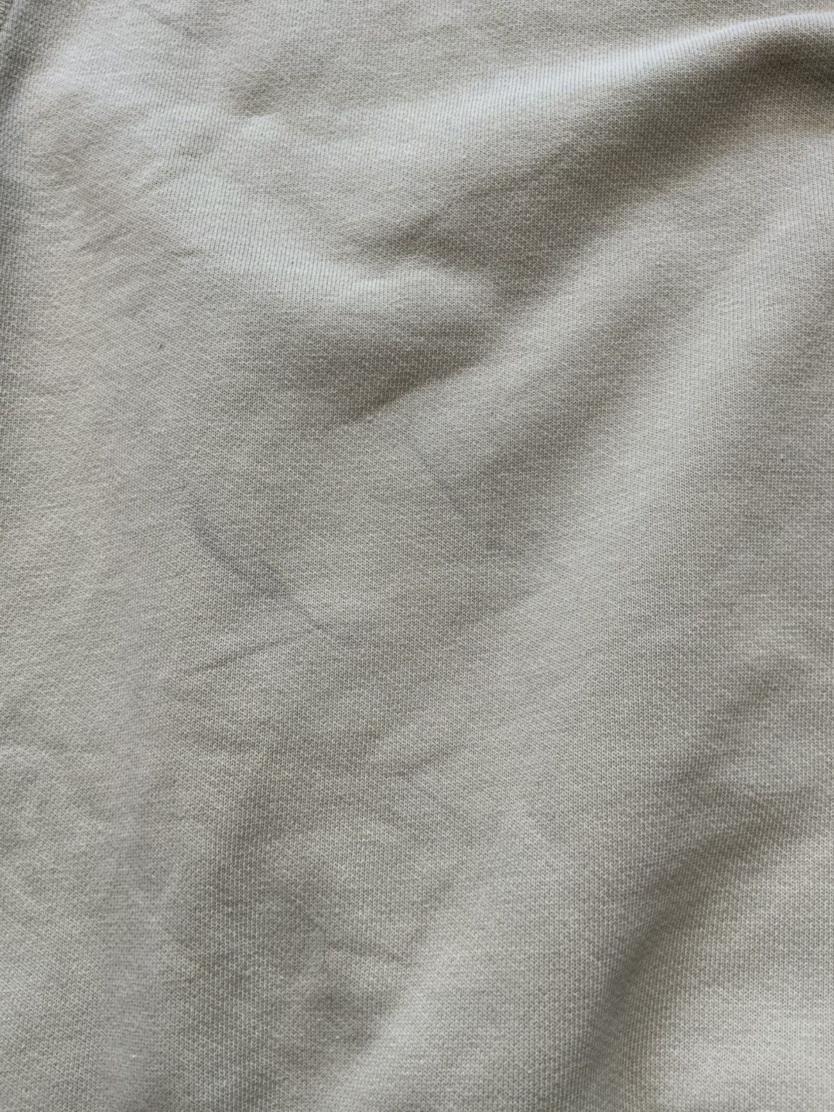 Cos Cos Oversized Heavyweight Terry Fleece Crewneck Sweatshirt Size US XL / EU 56 / 4 - 9 Thumbnail